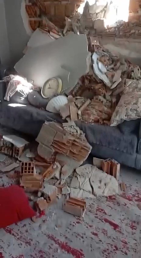Sultangazi'de kentsel dönüşüm kapsamında