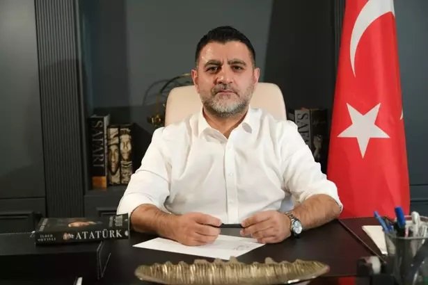 Genç Parti Genel Başkanı