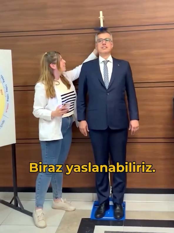 Sağlık Bakanı Kemal Memişoğlu,