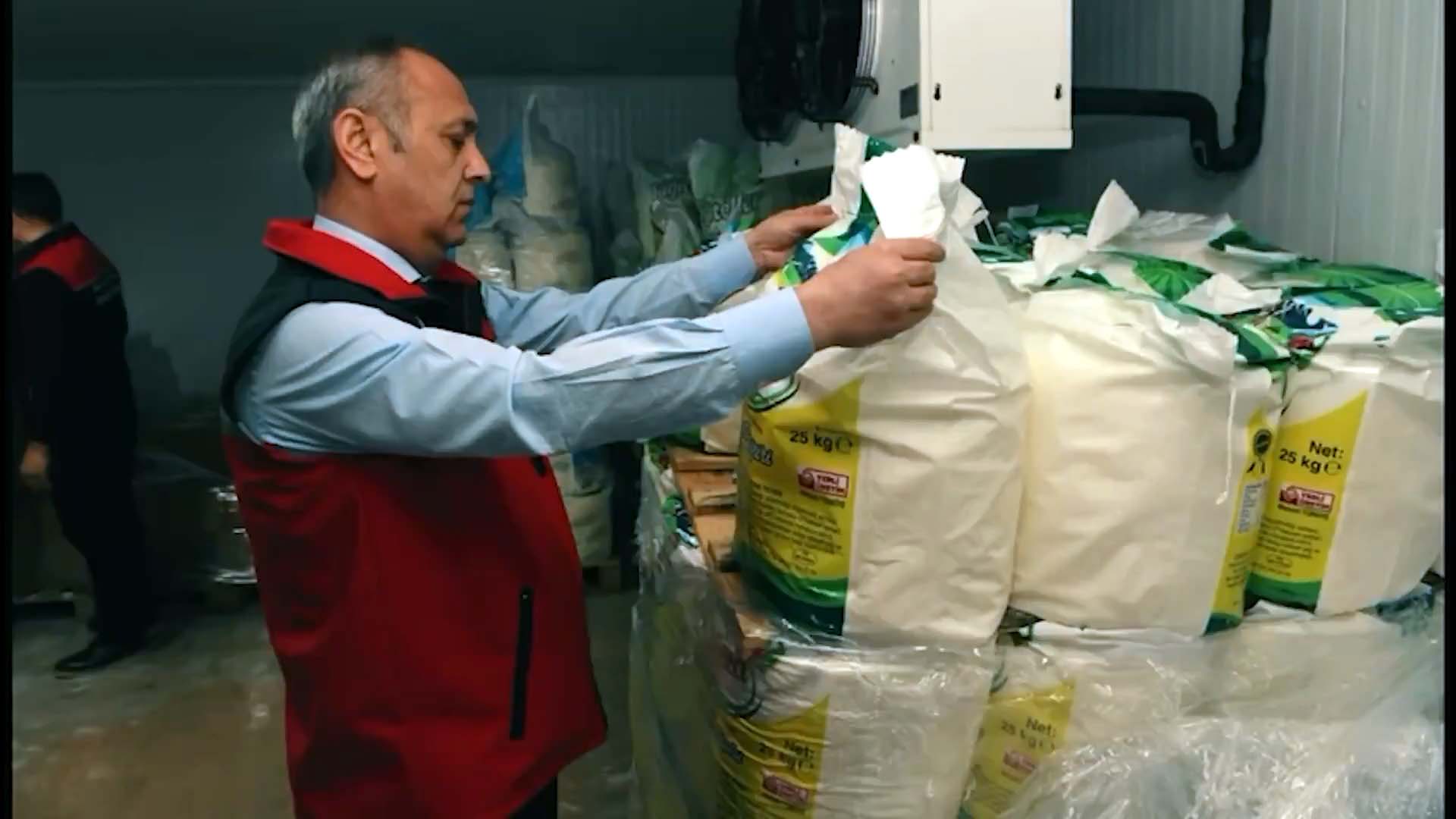Tarım ve Orman Bakanı
