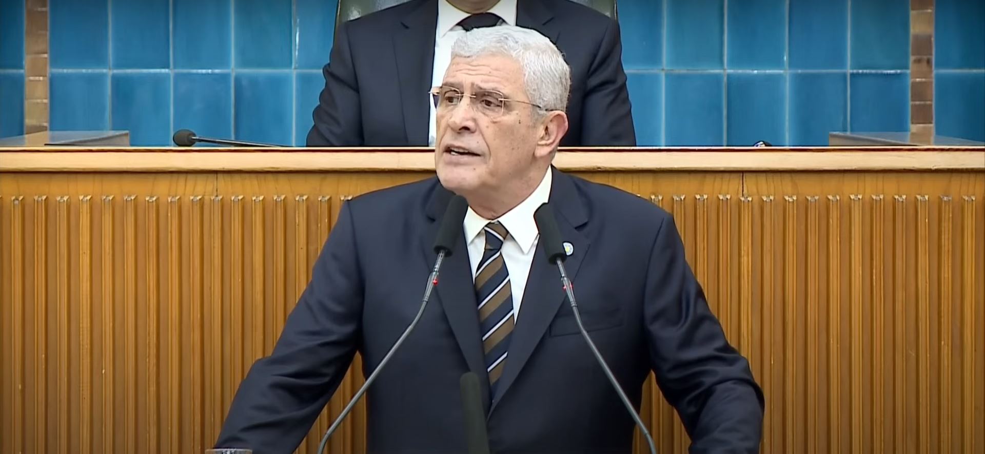 İYİ Parti Genel Başkanı