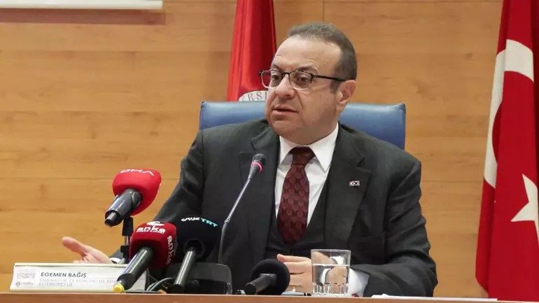 Madrid Complutense Üniversitesi'nde açılan