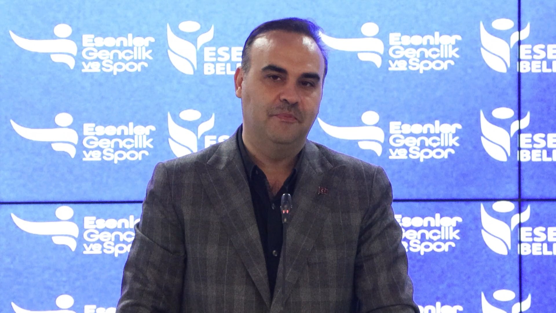Sanayi ve Teknoloji Bakanı