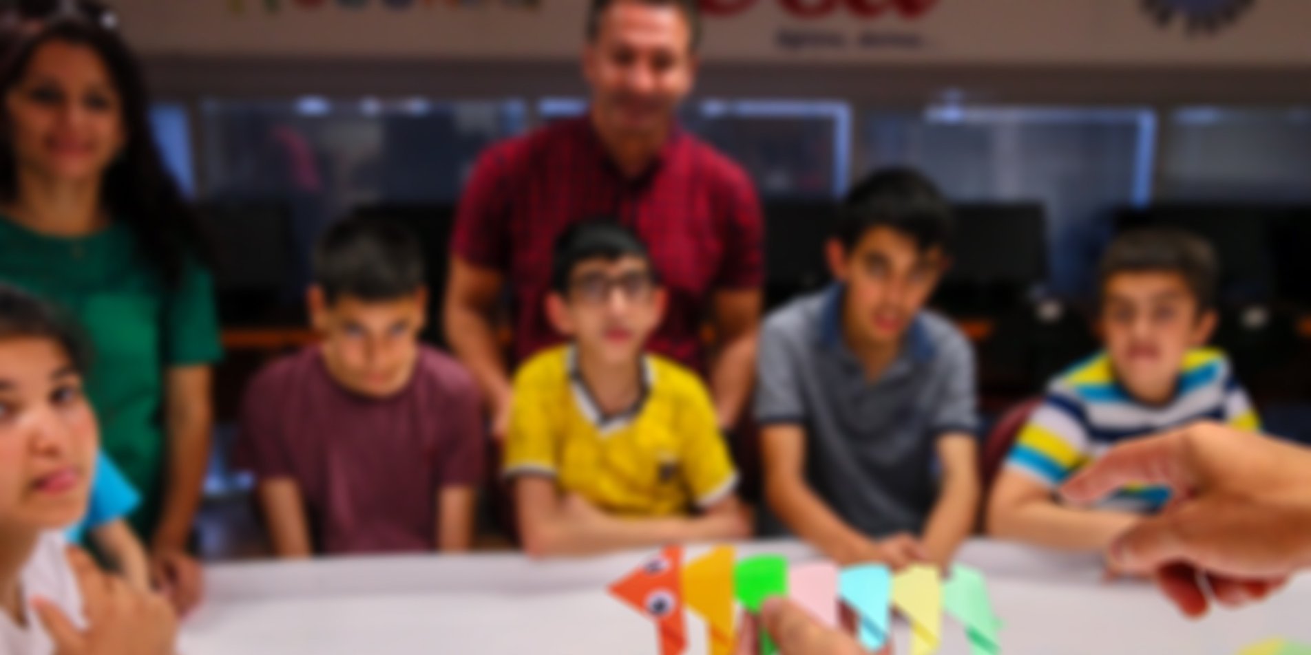 MEB’in BÜTEM Projesi ile 15 Bin Öğretmene Özel Eğitim Desteği