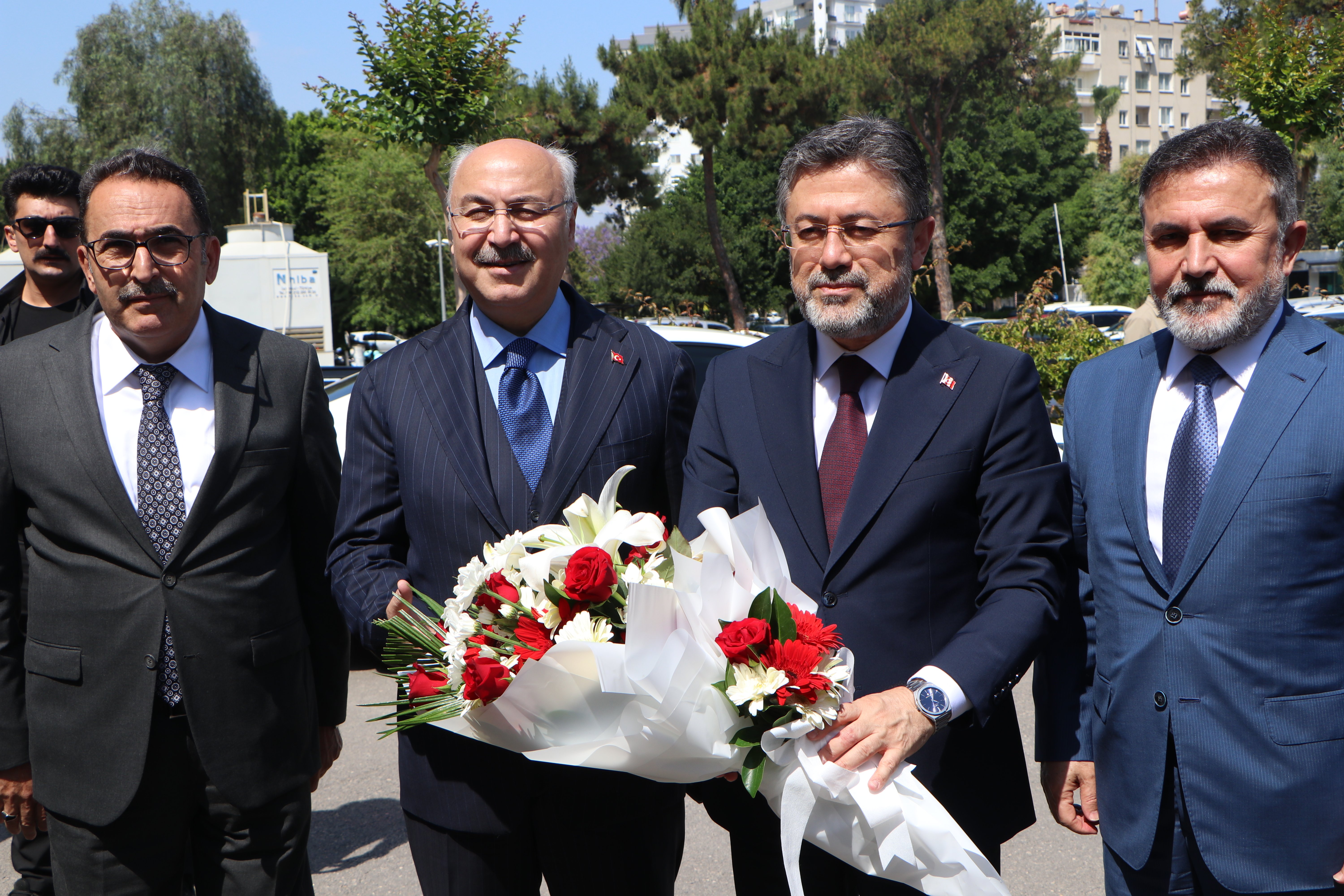Tarım ve Orman Bakanı