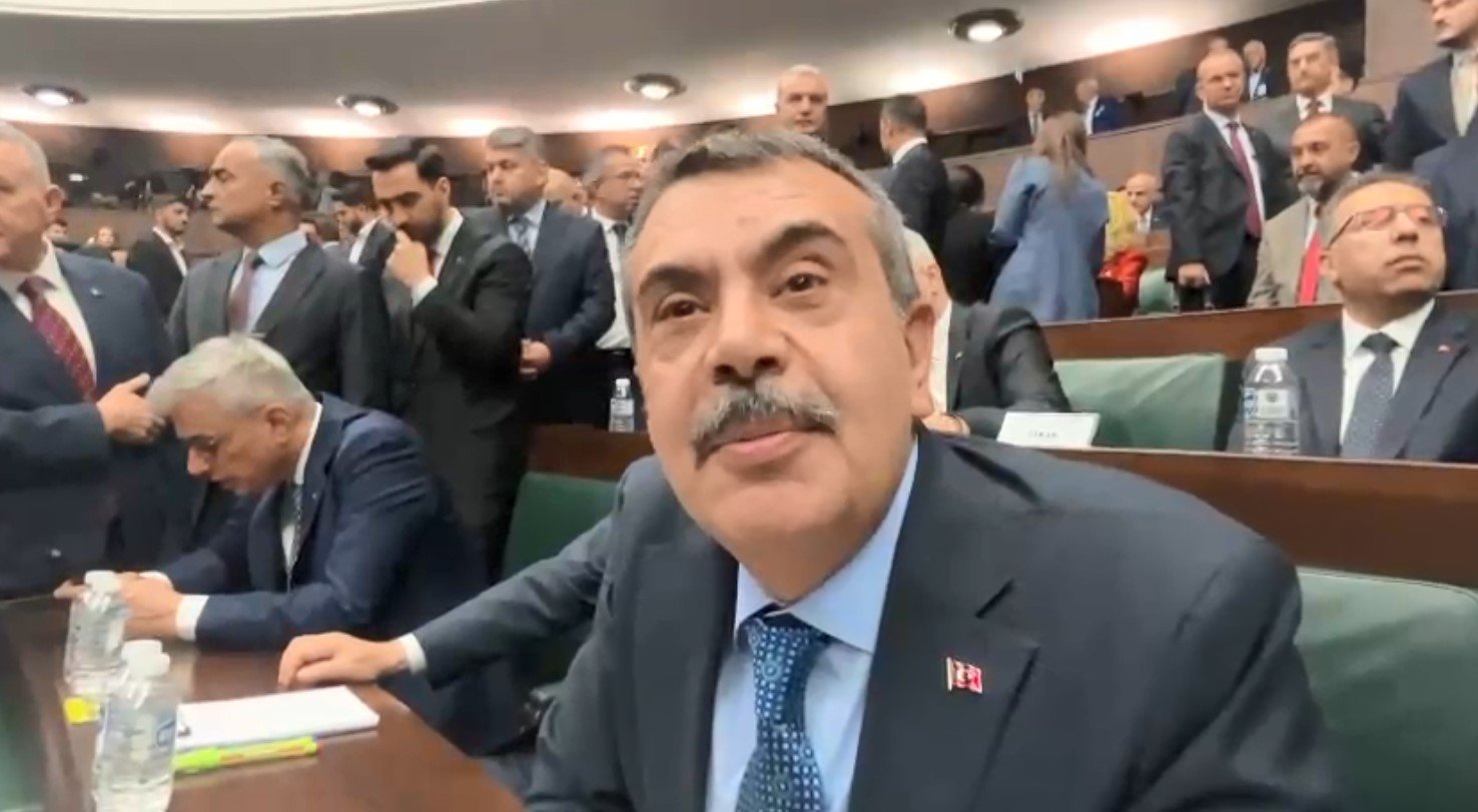 Milli Eğitim Bakanı Yusuf