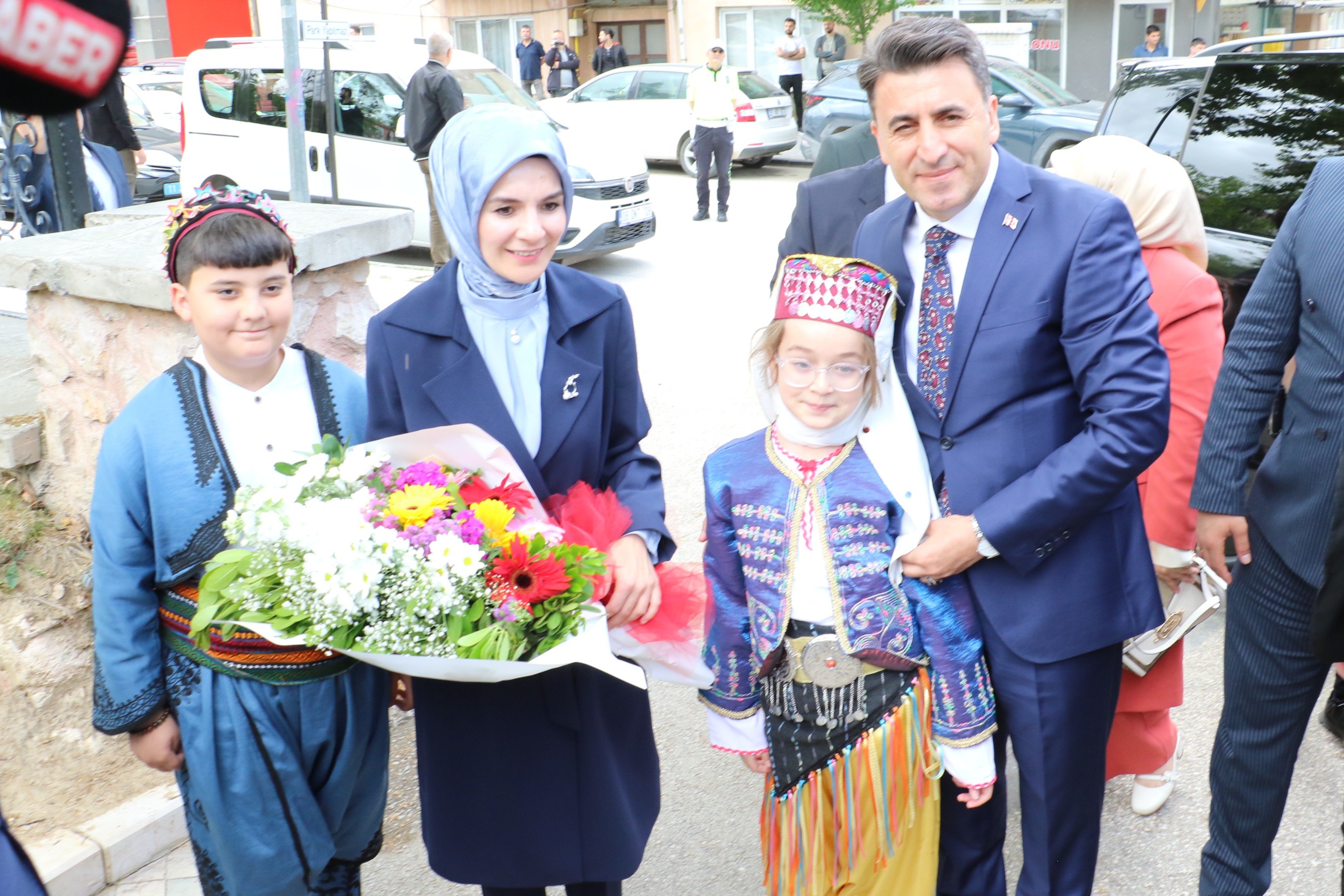 Aile ve Sosyal Hizmetler