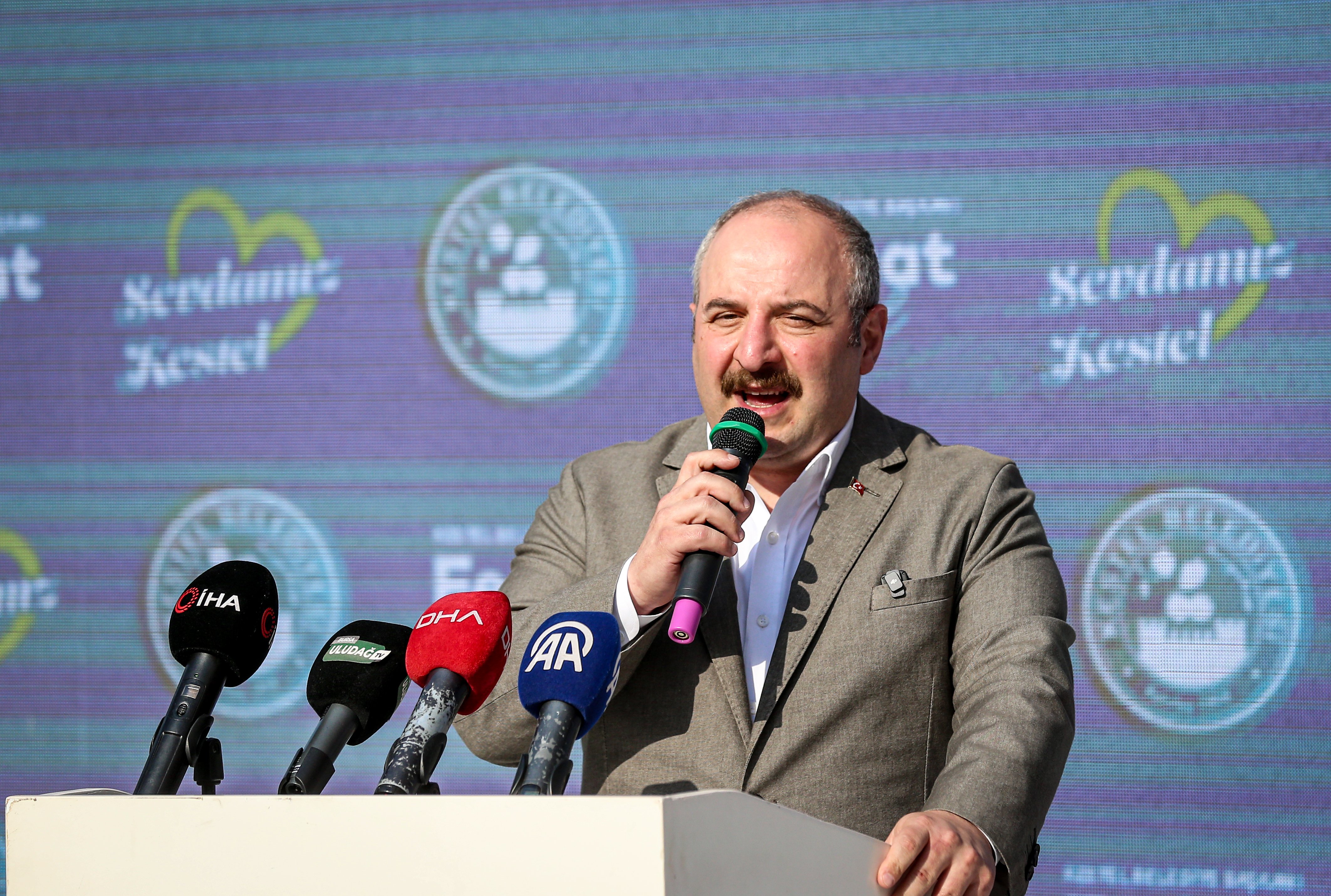 AK Parti Bursa Milletvekili
