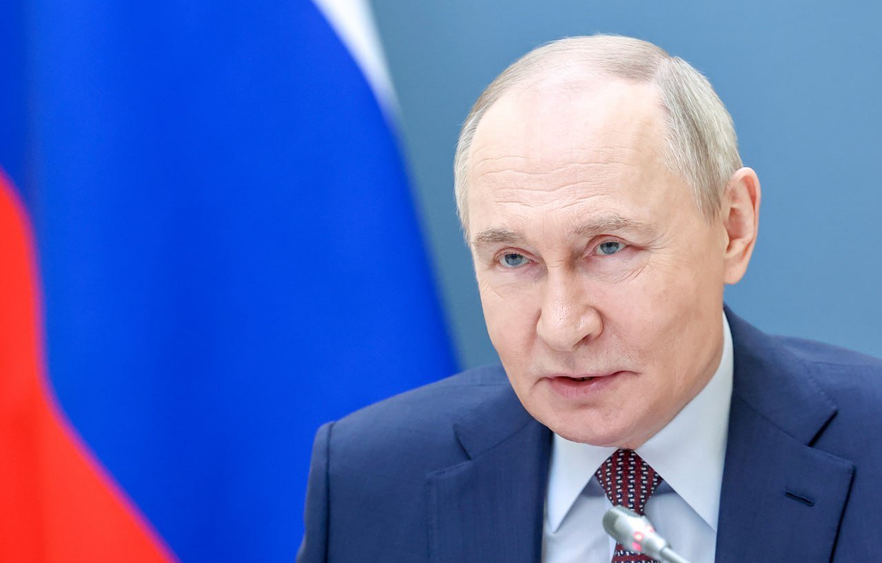 Kremlin Sözcüsü Dmitriy Peskov,