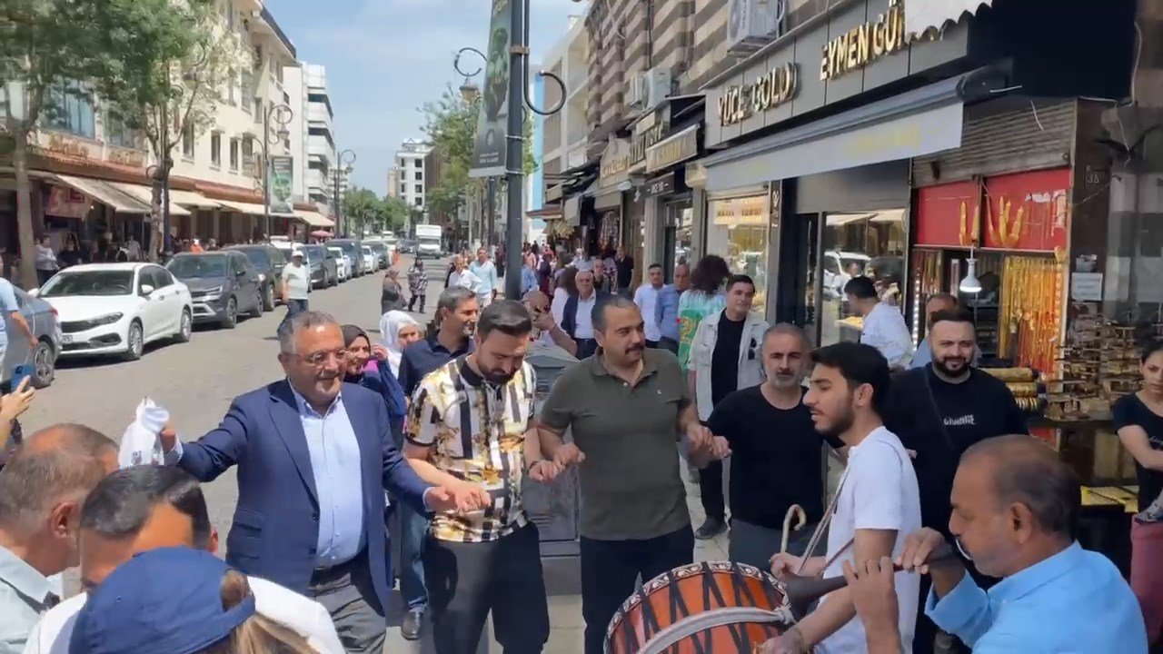 Terör örgütü PKK'nın fesih