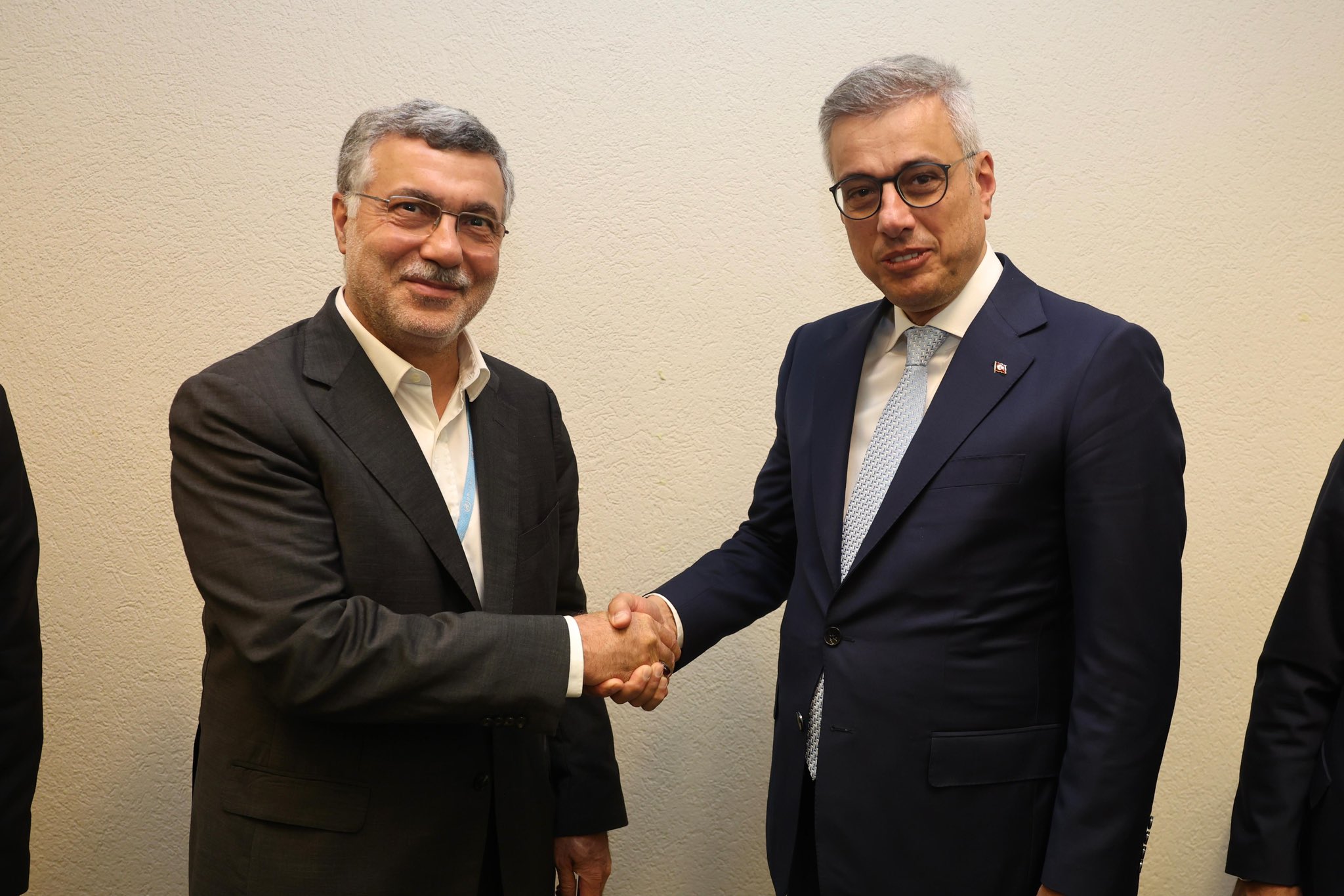 Sağlık Bakanı Kemal Memişoğlu,