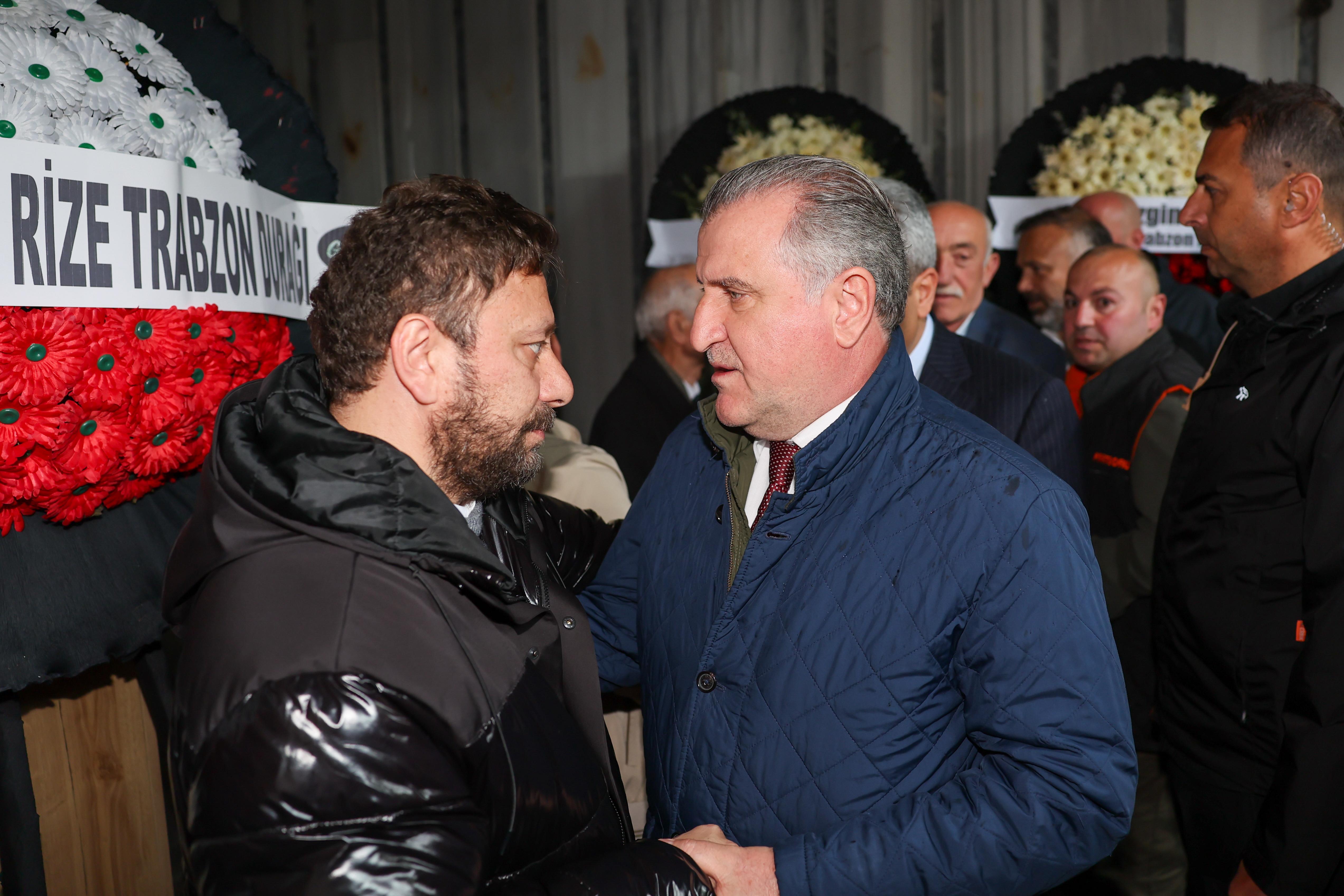 Gençlik ve Spor Bakanı