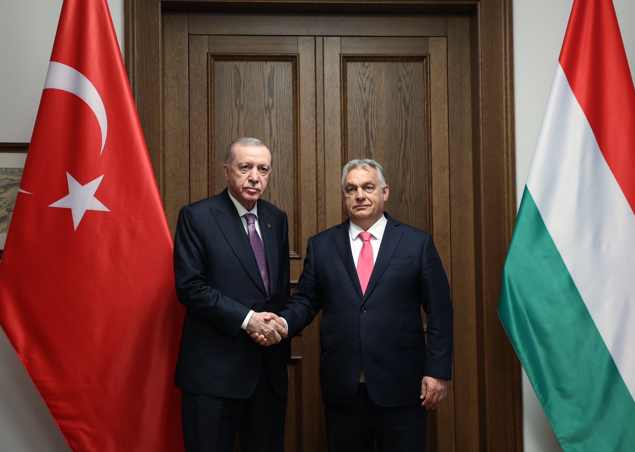 Cumhurbaşkanı Recep Tayyip Erdoğan,