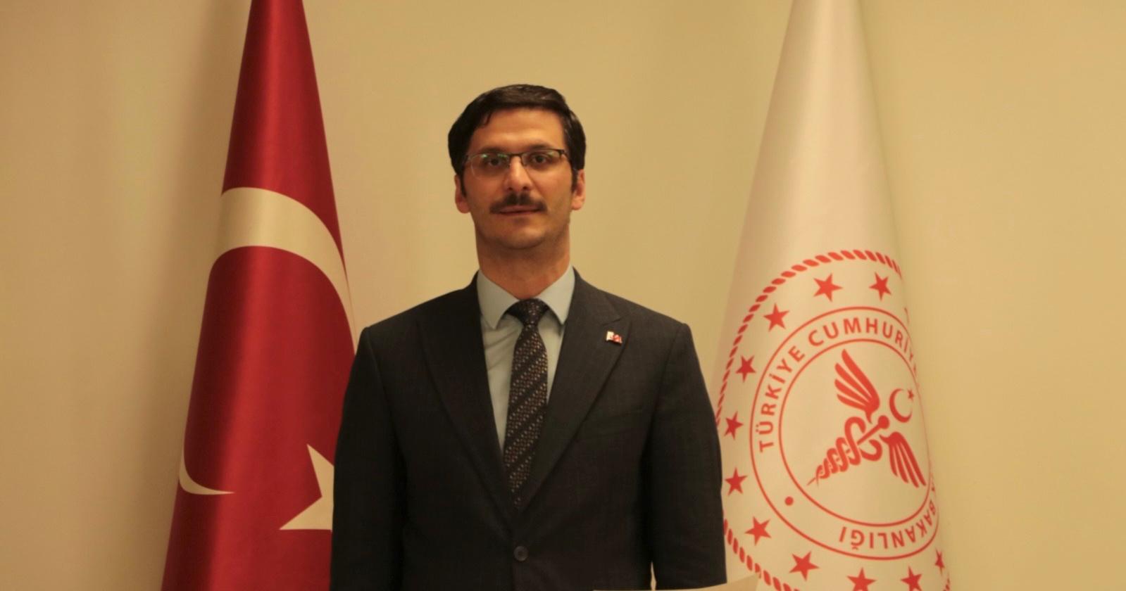 Halk Sağlığı Genel Müdürü