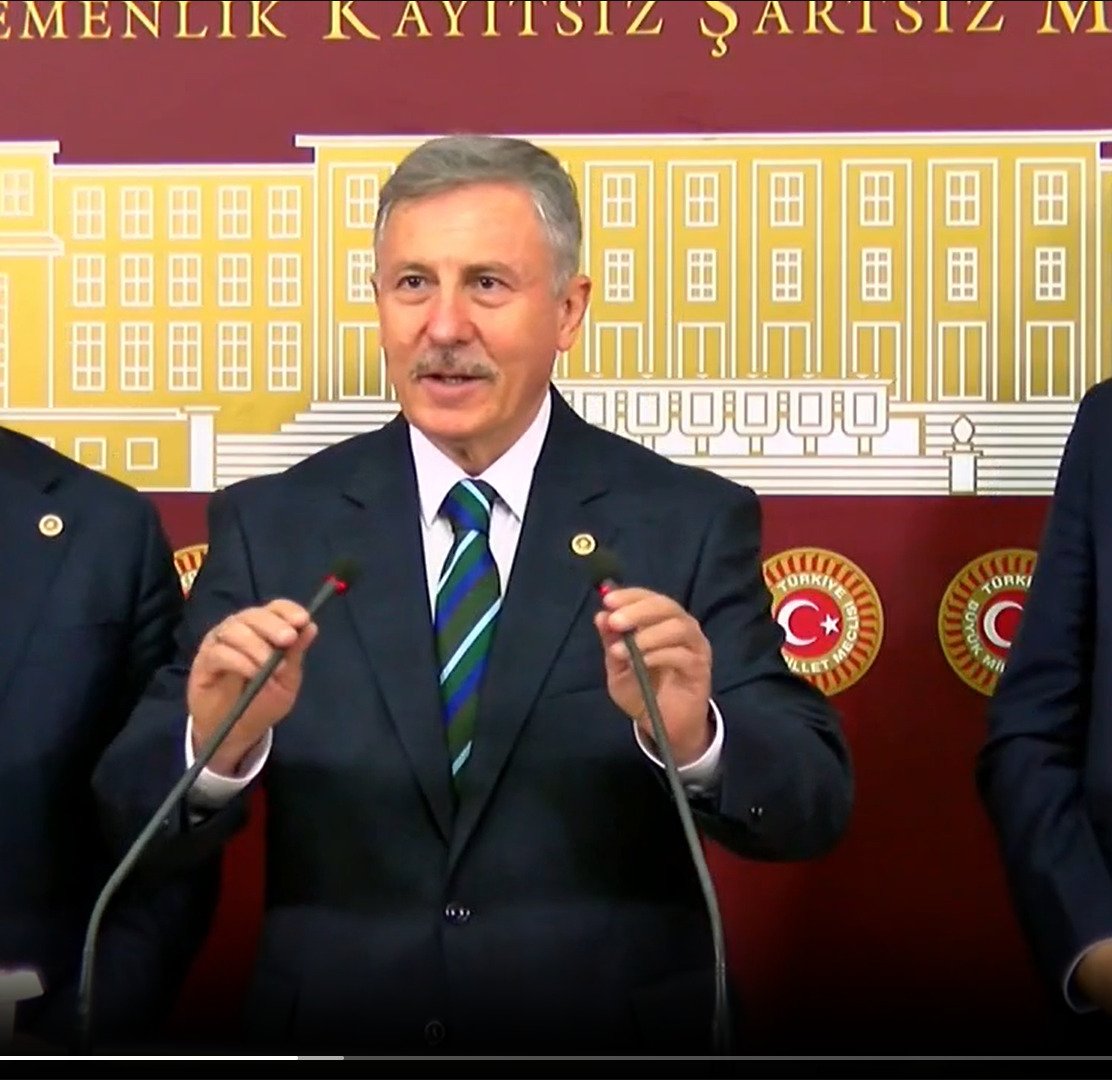 Yeni Yol Partisi Grup