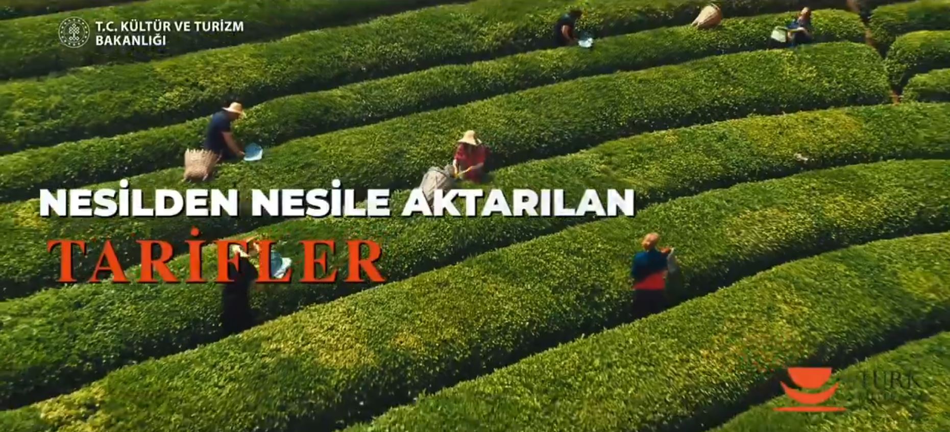 Kültür ve Turizm Bakanı