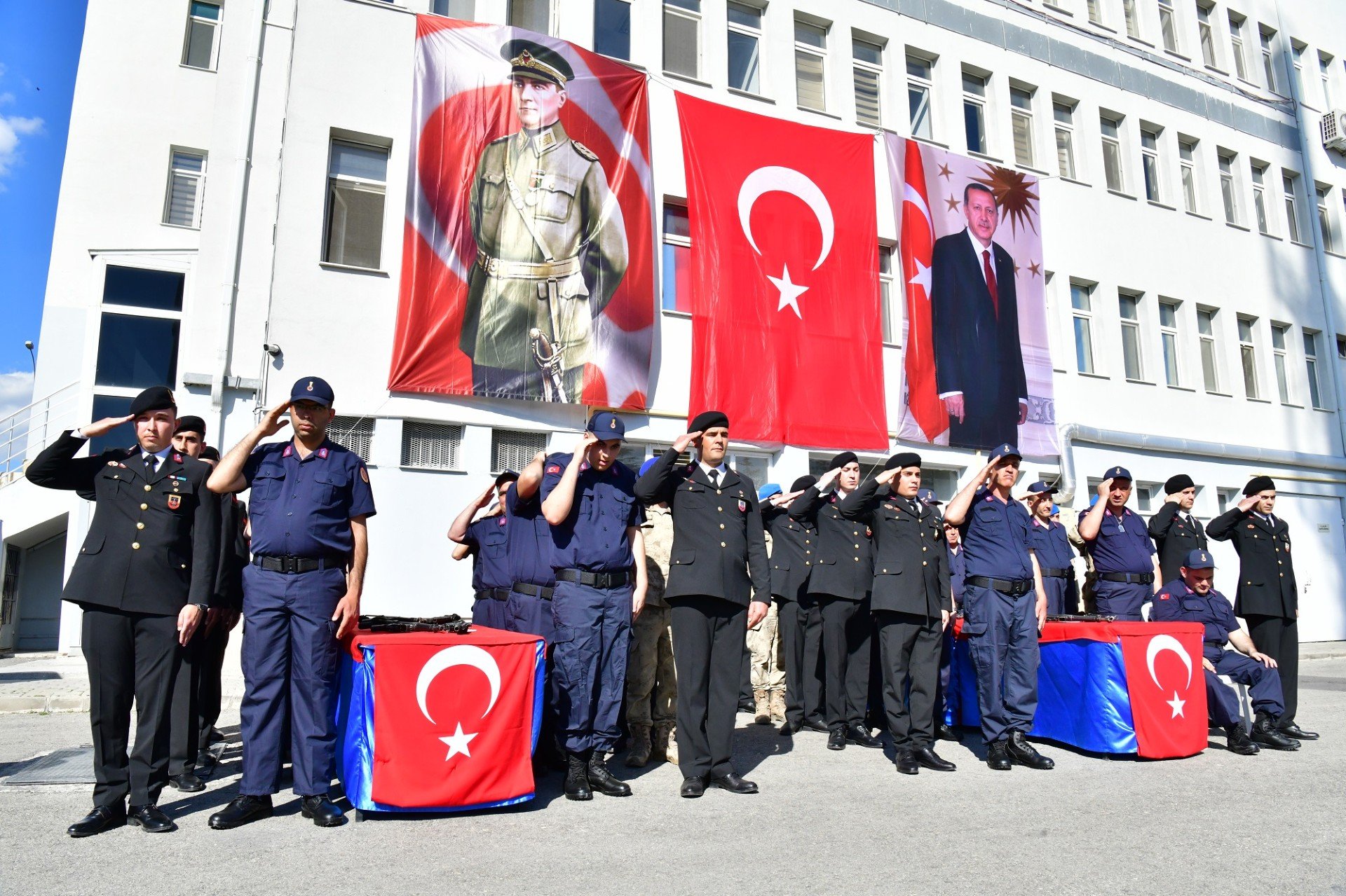 Kırşehir'de Engelliler Haftası kapsamında