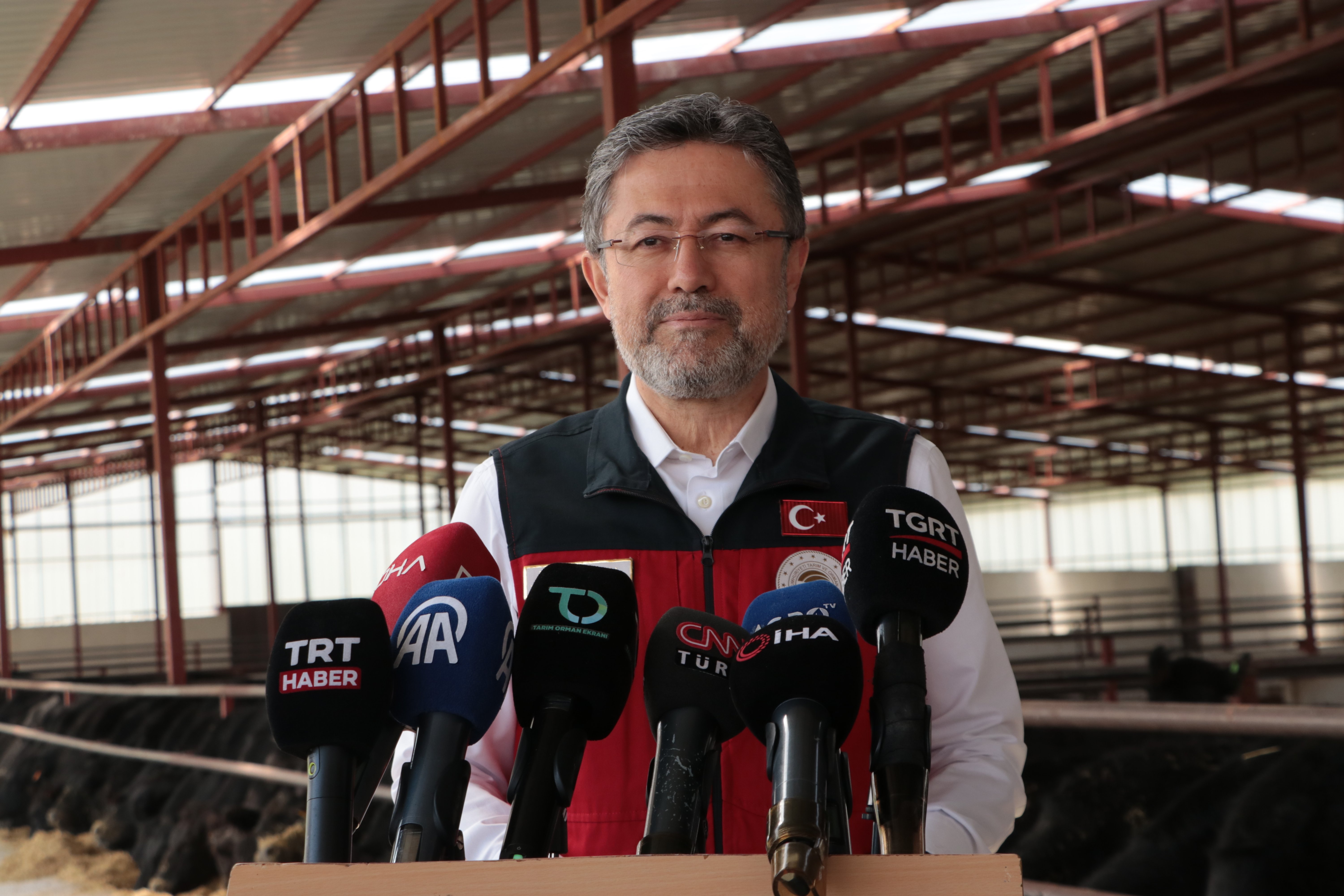 Tarım ve Orman Bakanı