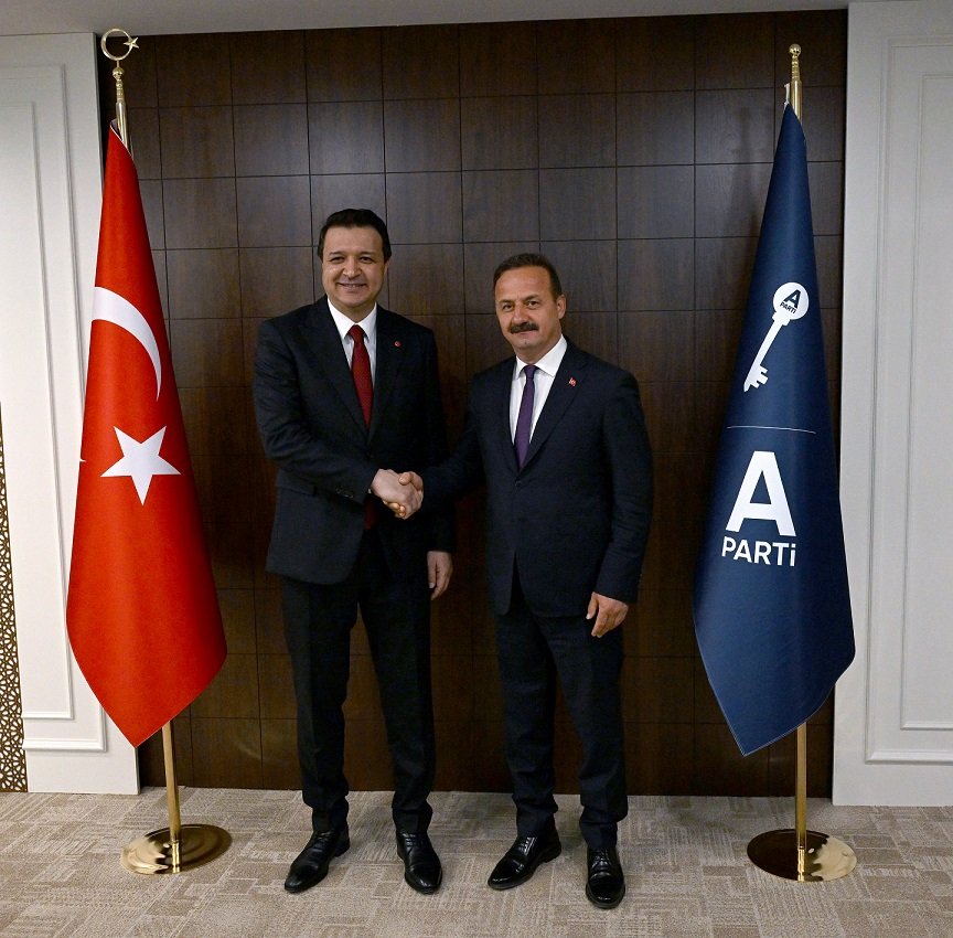 Saadet Partisi Genel Başkanı