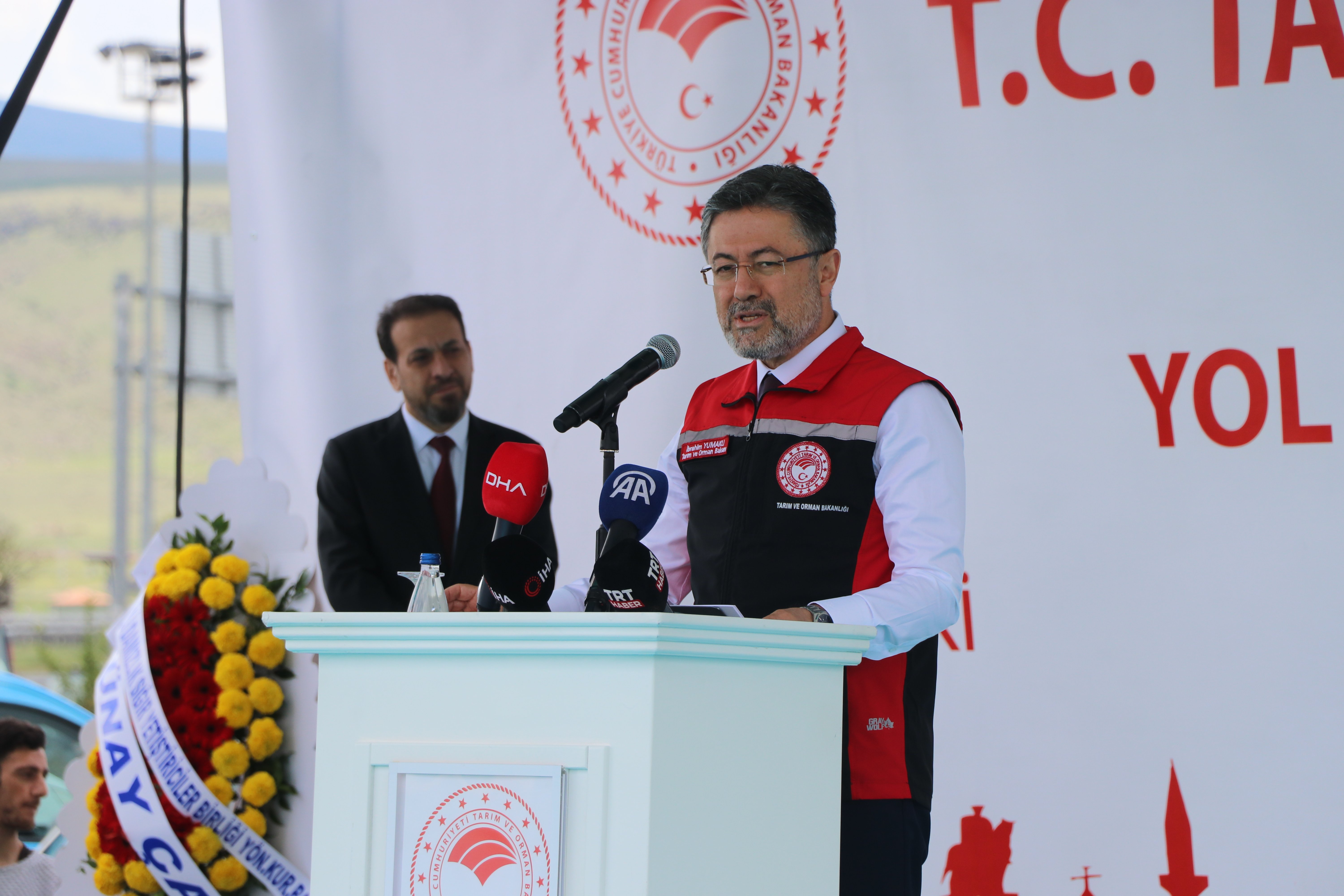 Tarım ve Orman Bakanı