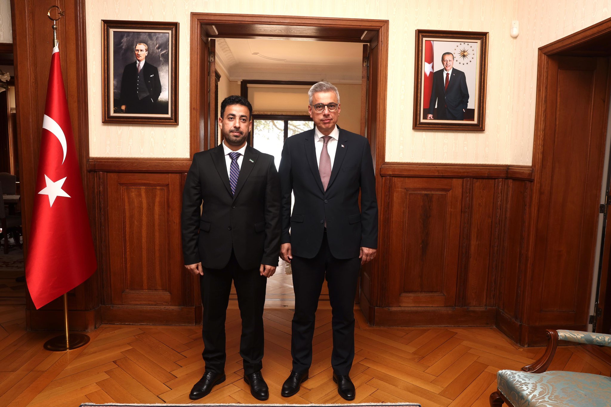Sağlık Bakanı Kemal Memişoğlu,