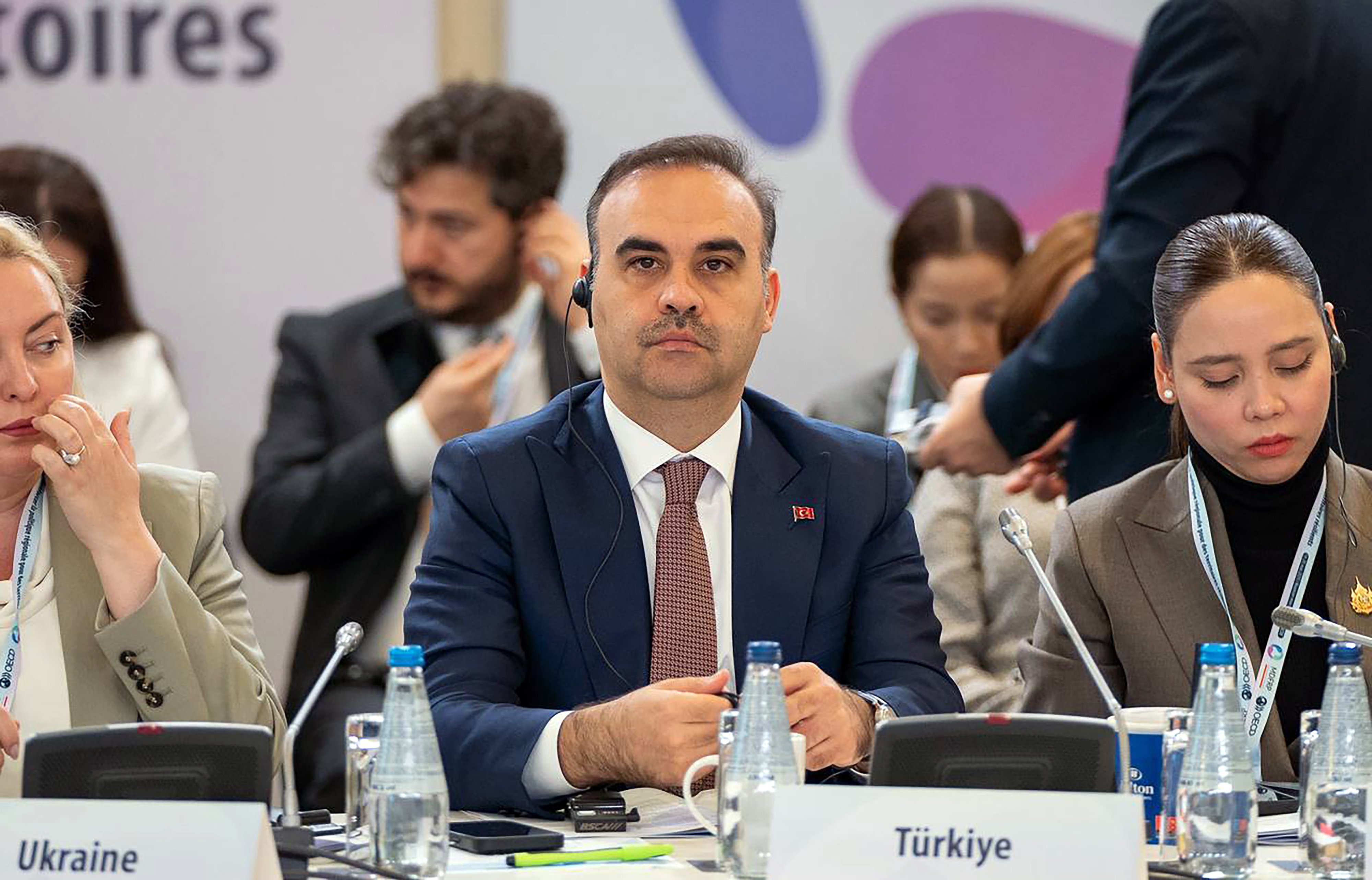 Sanayi ve Teknoloji Bakanı