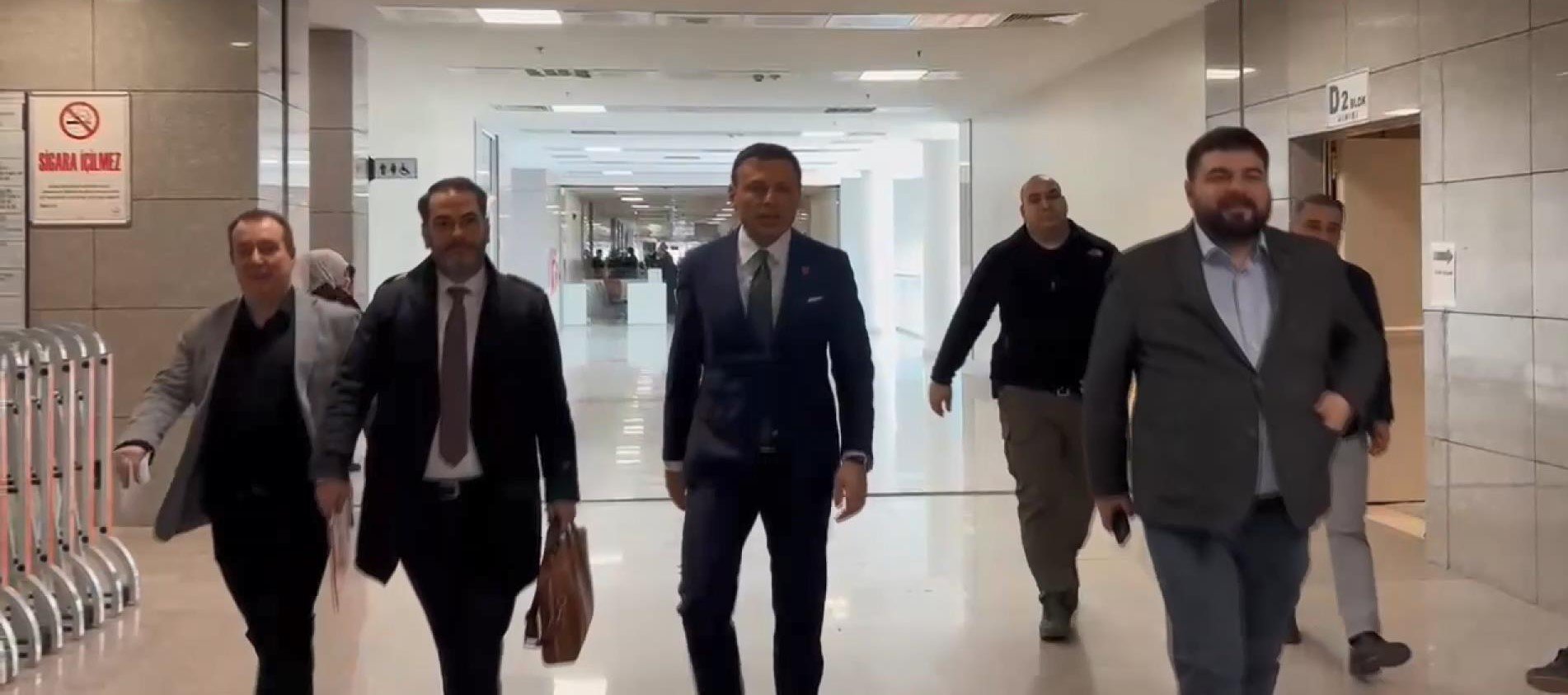 CHP İstanbul İl Başkanı