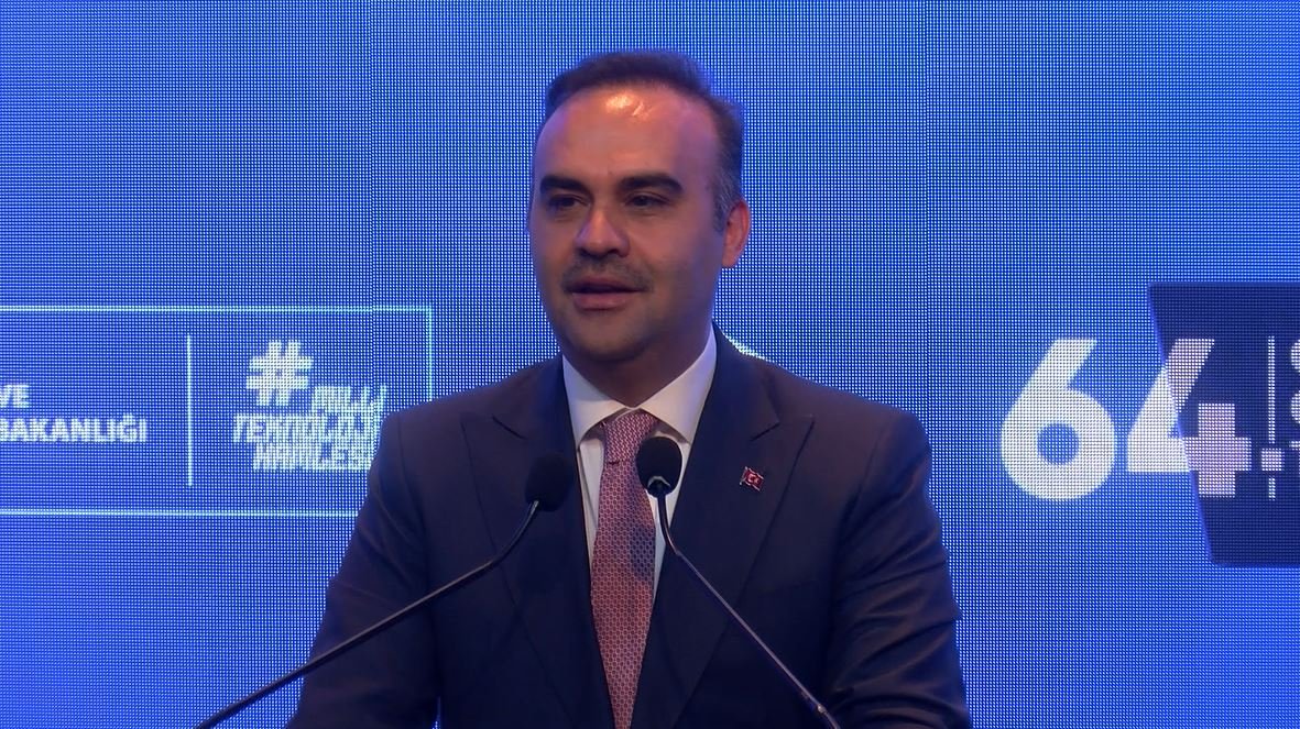 Sanayi ve Teknoloji Bakanı