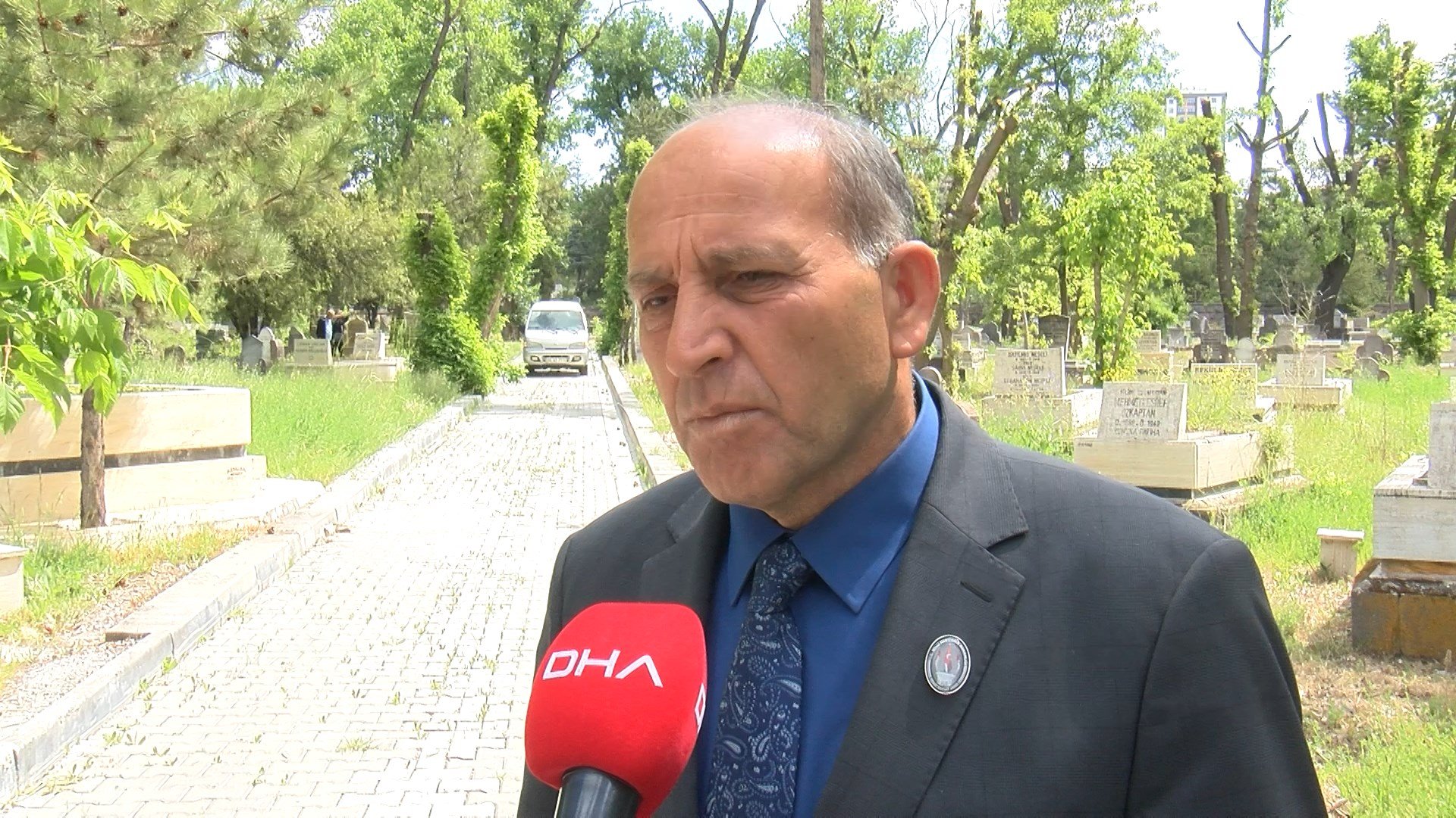 Sakarya Meydan Muharebesi şehidi