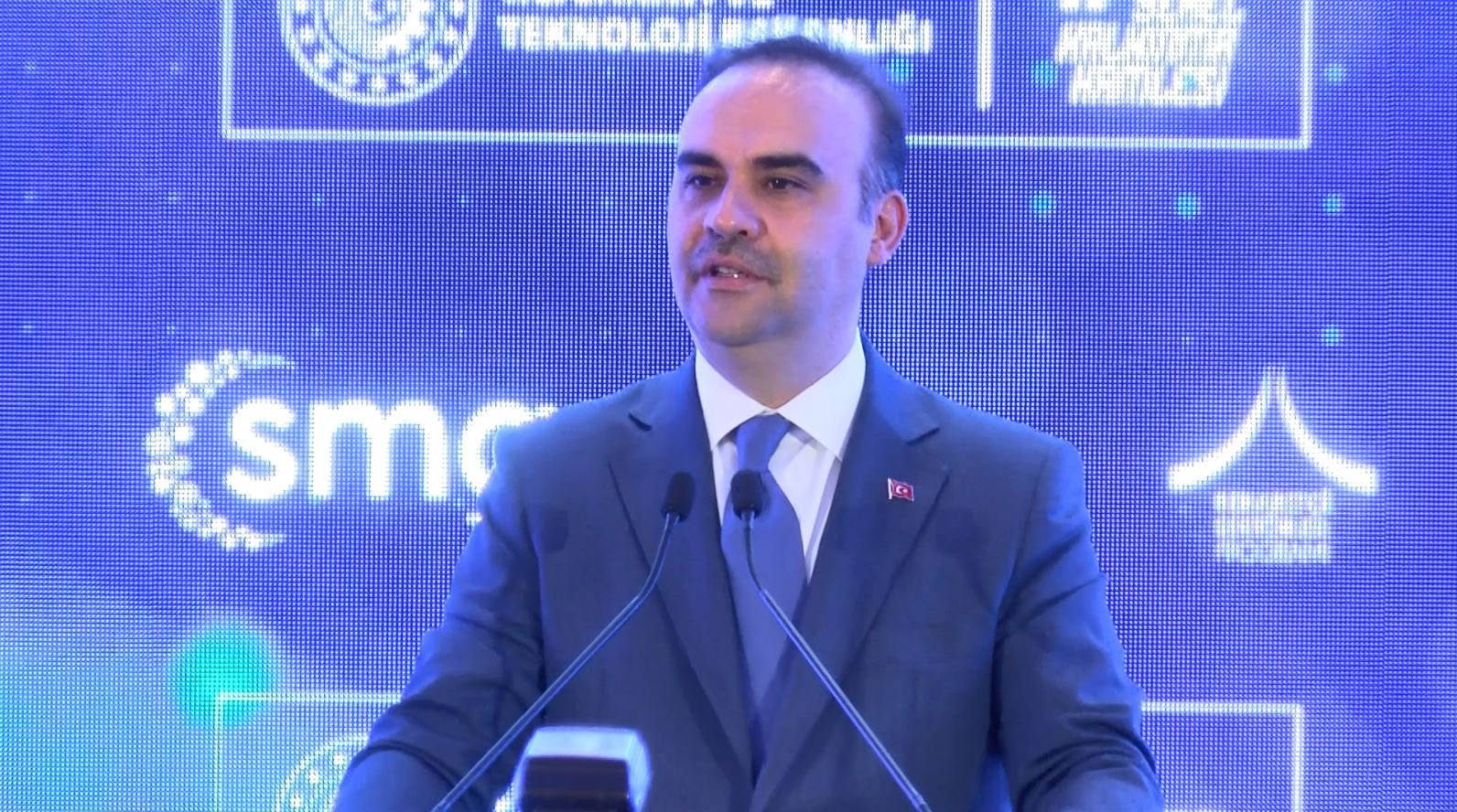 Sanayi ve Teknoloji Bakanı