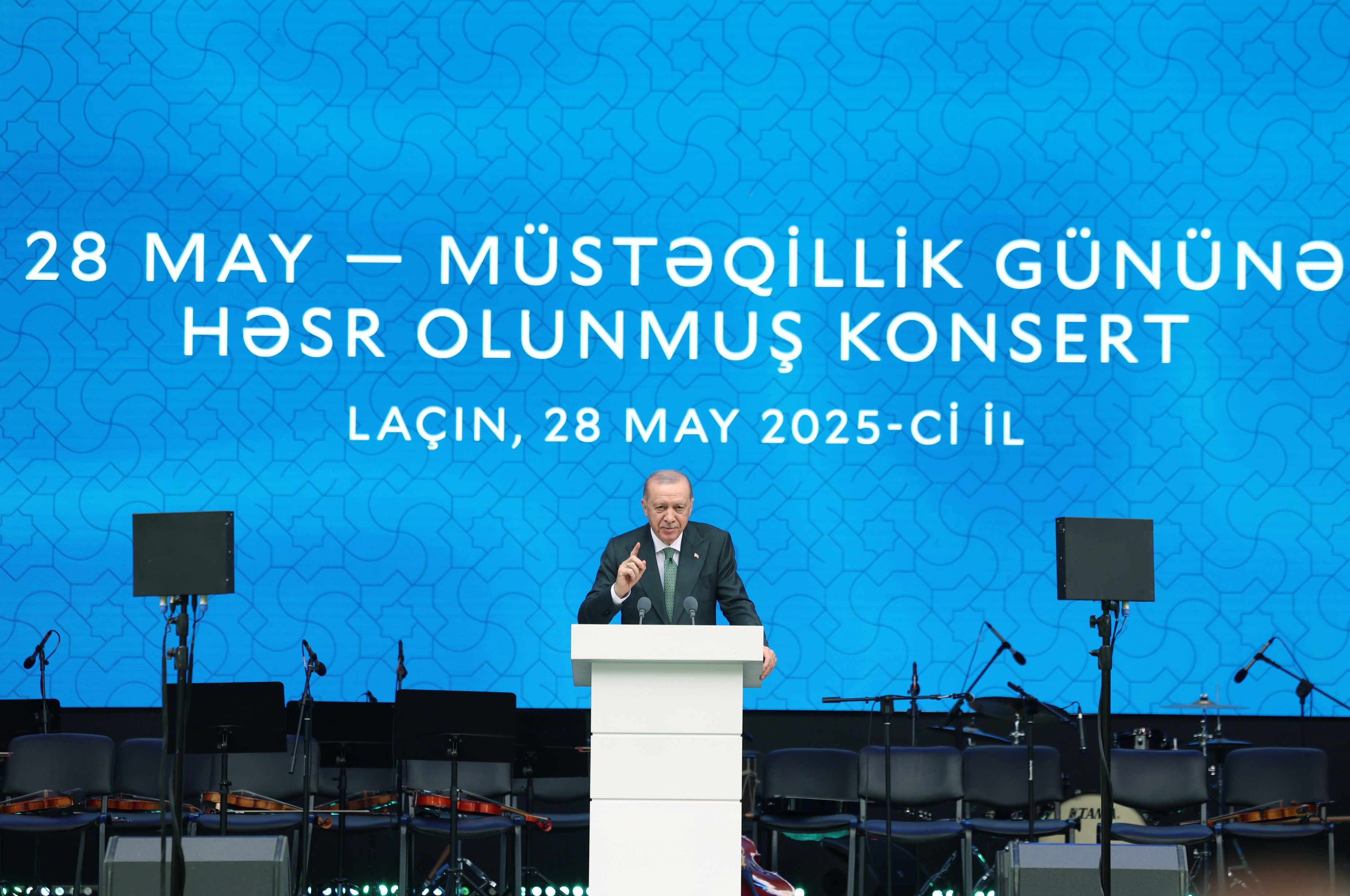 Cumhurbaşkanı Recep Tayyip Erdoğan,