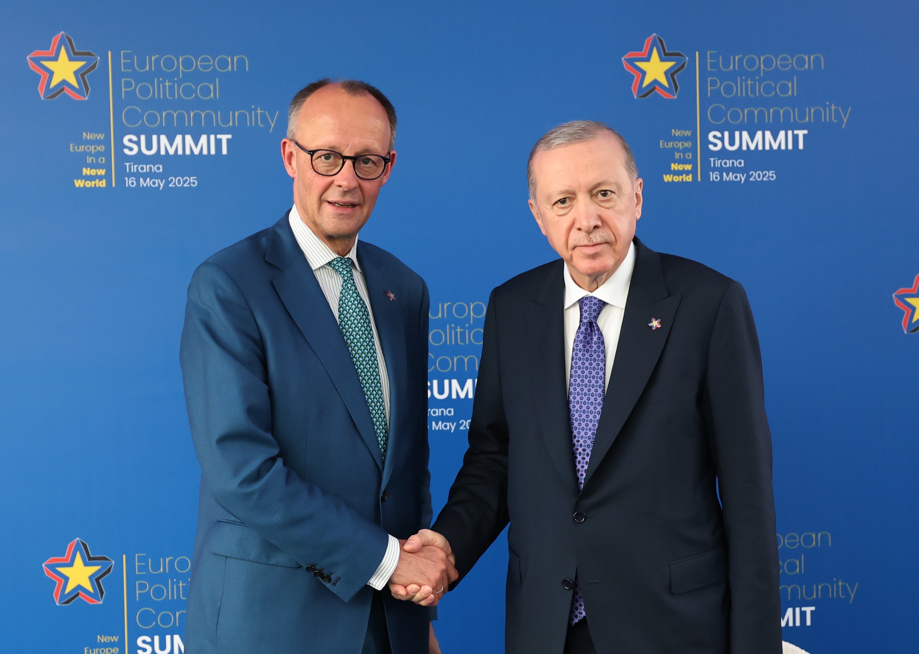 Cumhurbaşkanı Recep Tayyip Erdoğan,