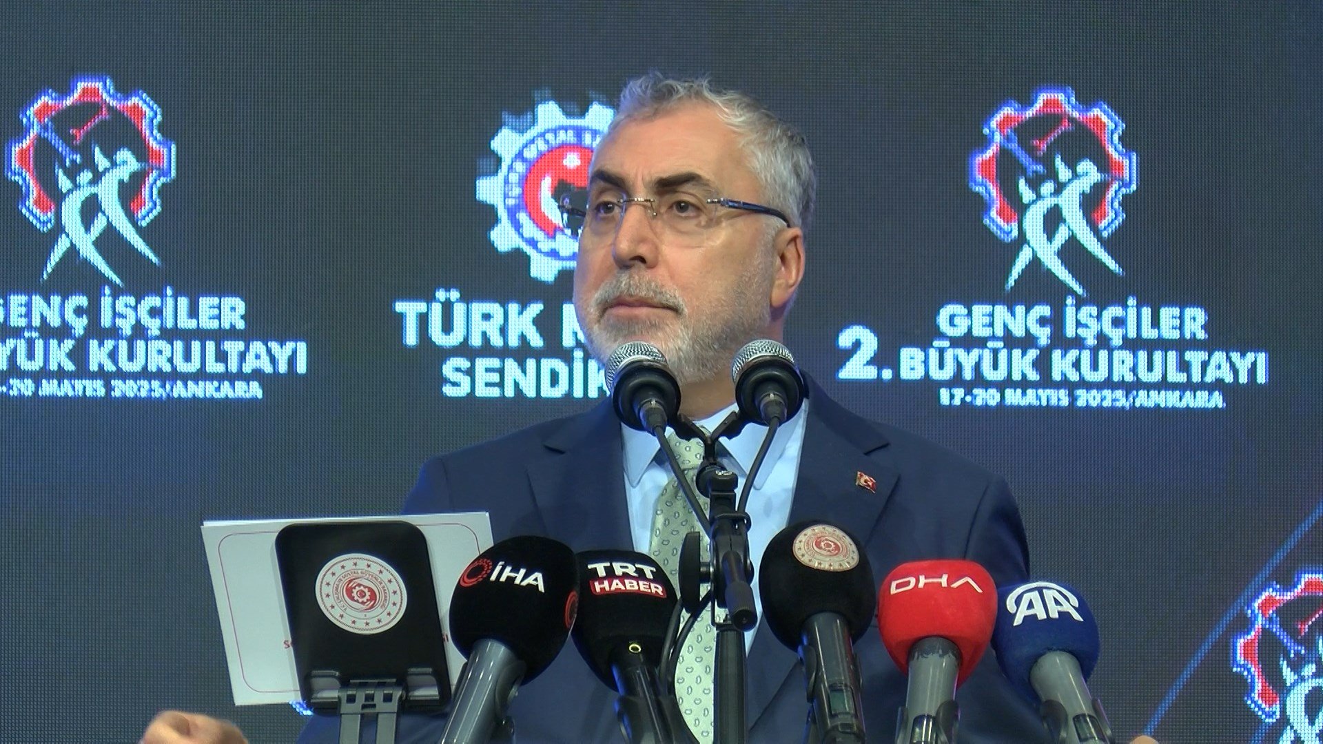 Çalışma ve Sosyal Güvenlik