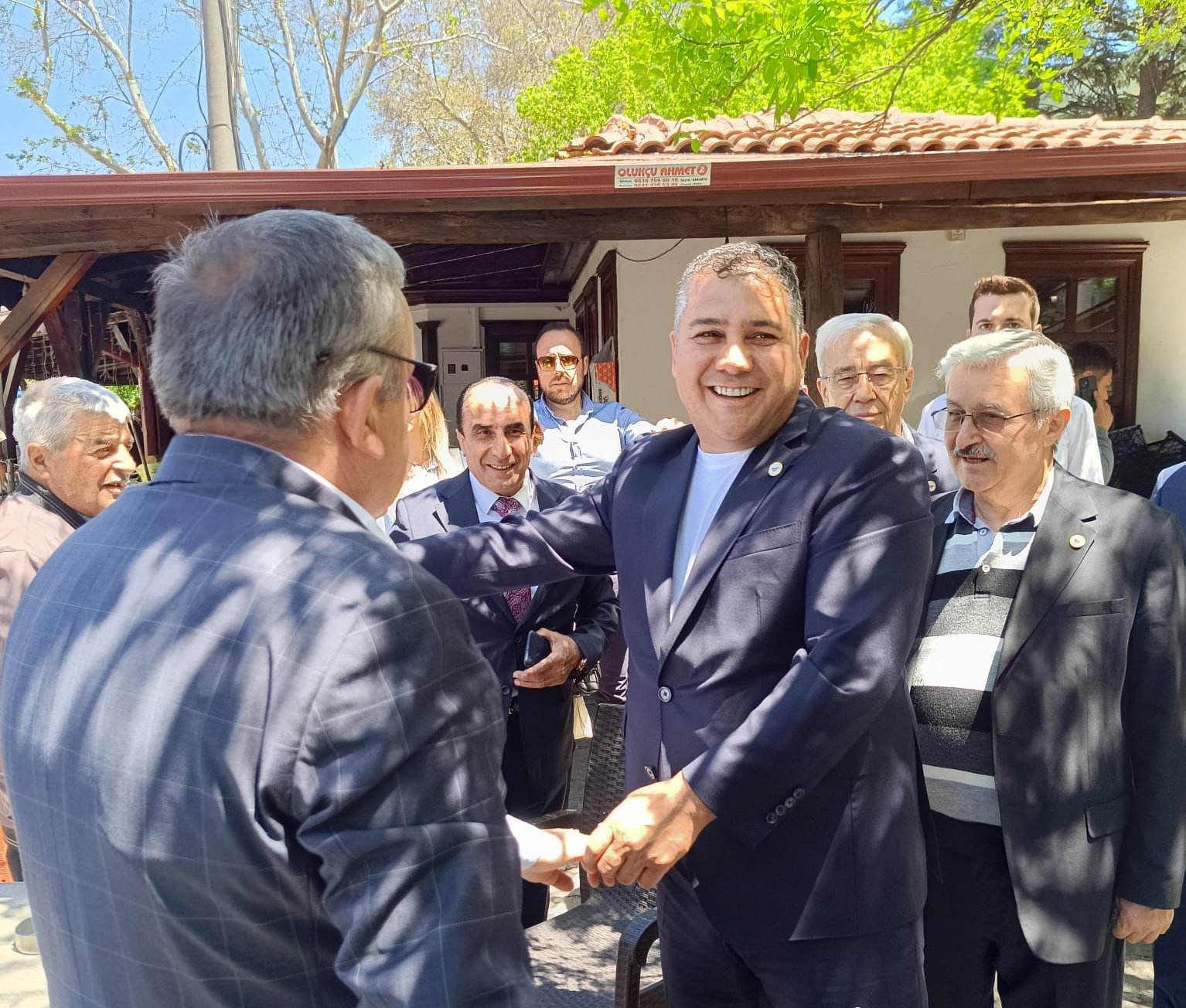 Yerli ve Milli Parti