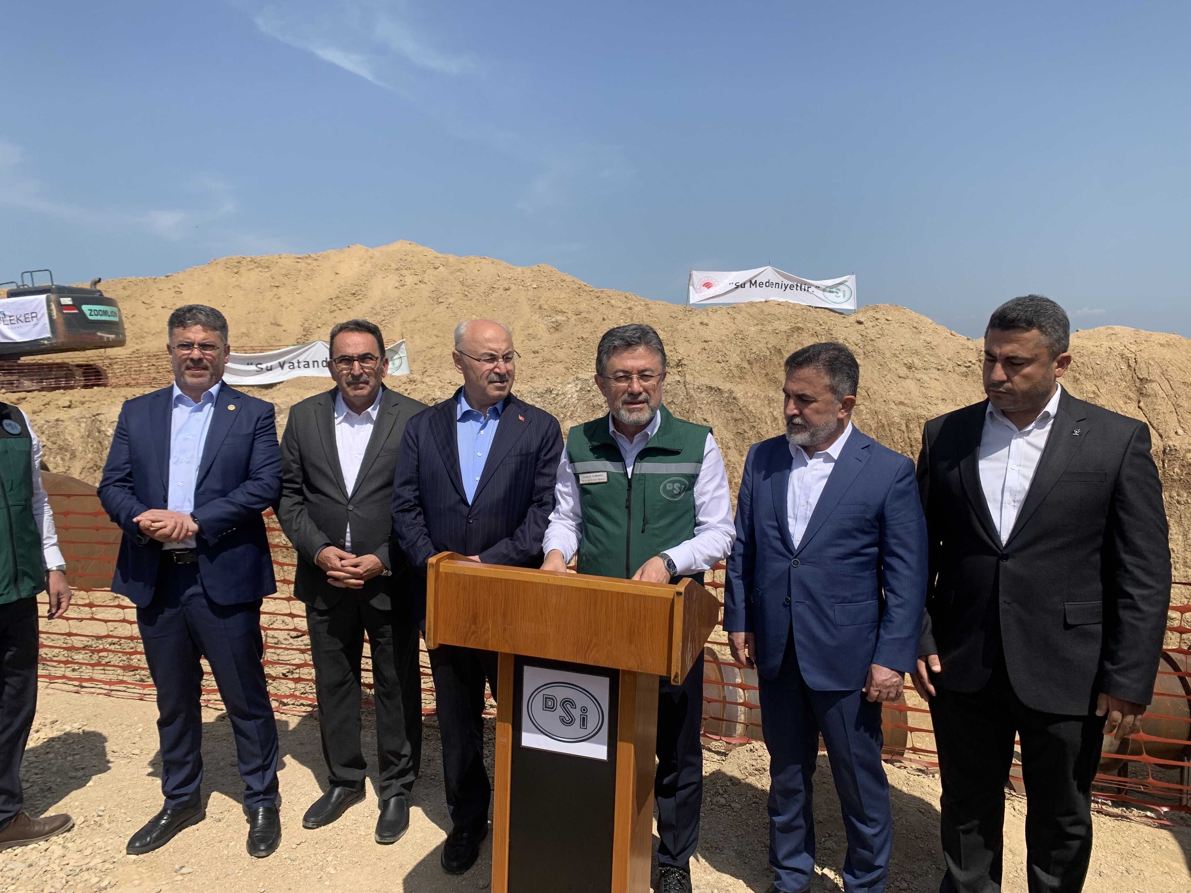 Tarım ve Orman Bakanı