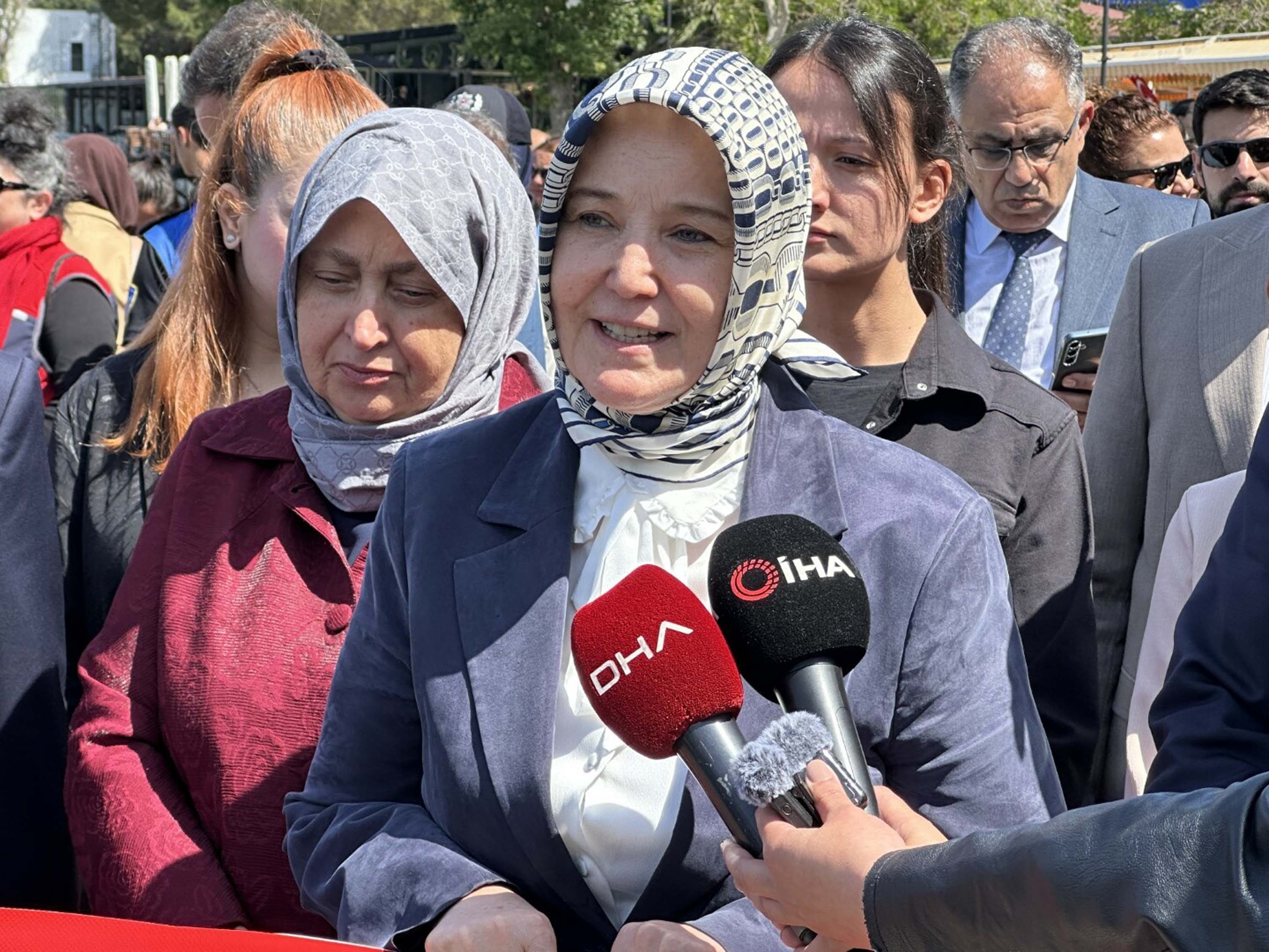 Aile ve Sosyal Hizmetler