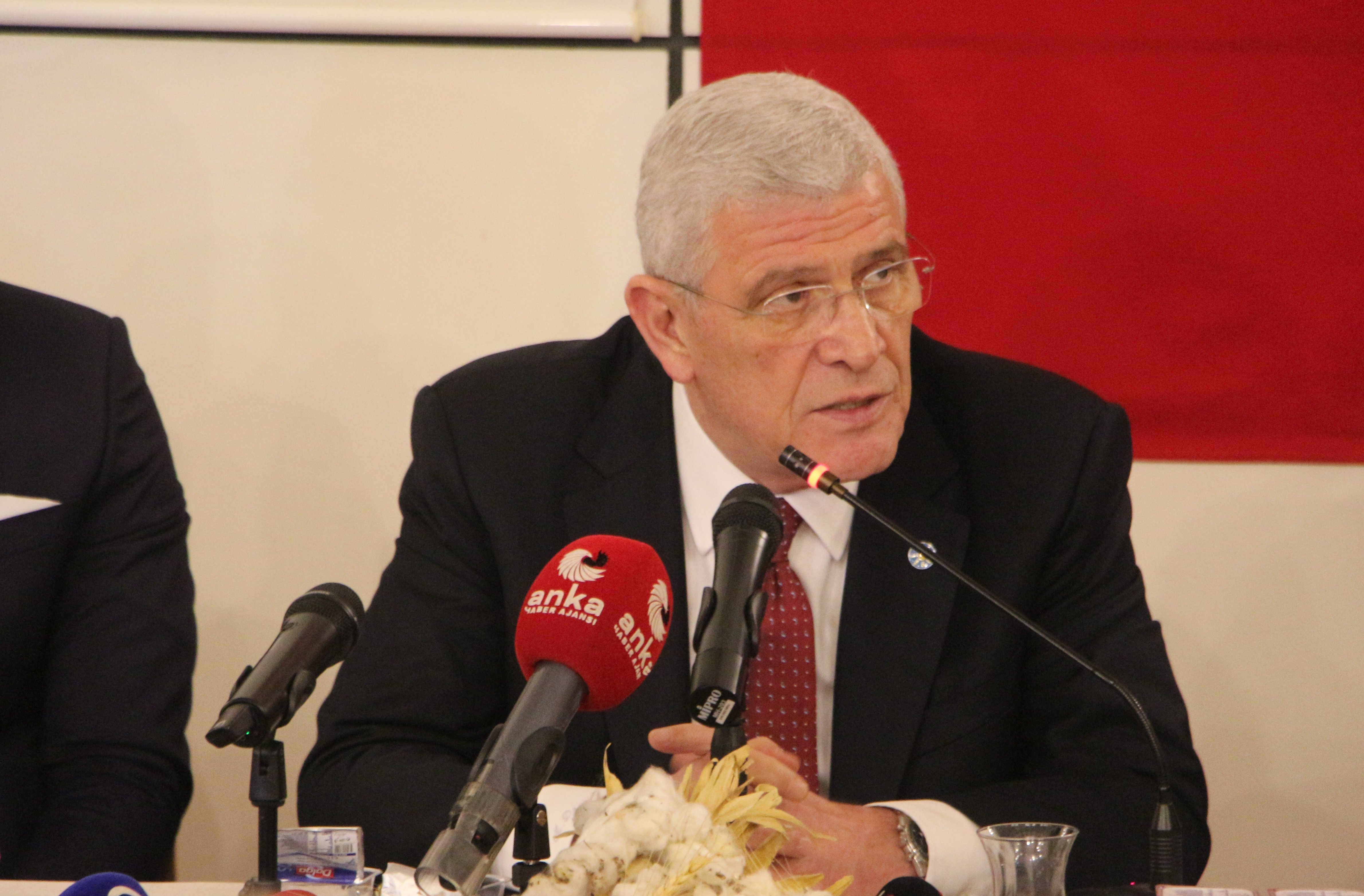 İYİ Parti Genel Başkanı