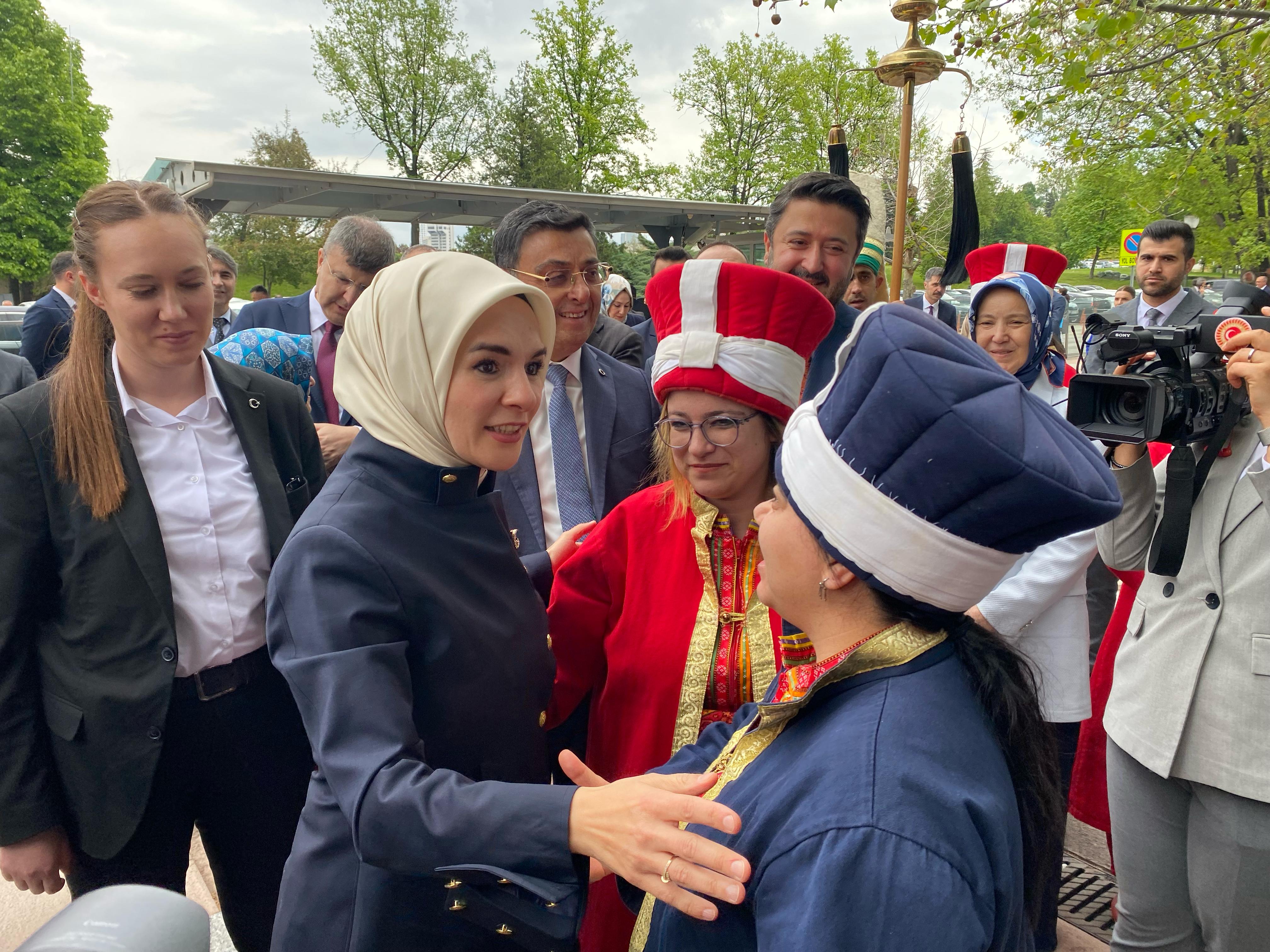 Aile ve Sosyal Hizmetler