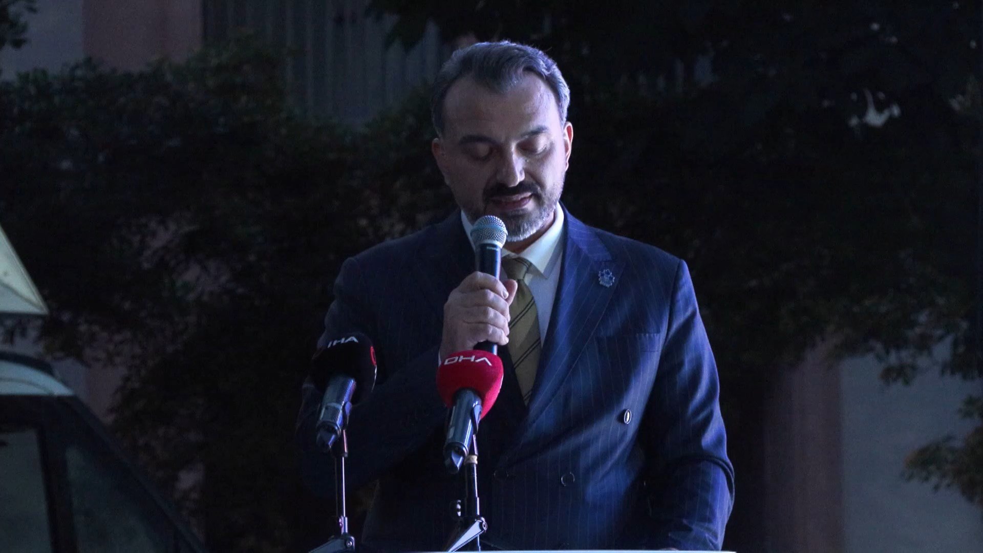 Asırlık Okullar Vakfı'nın olağanüstü