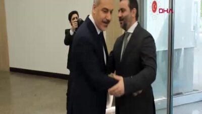 Dışişleri Bakanı Hakan Fidan, Suriye