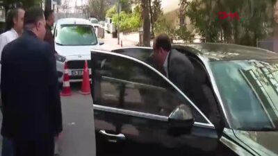 DEM Parti’li Bakırhan’dan Barış Vurgusu: ‘Umarım Bu Süreci Barışla Taçlandırırız’