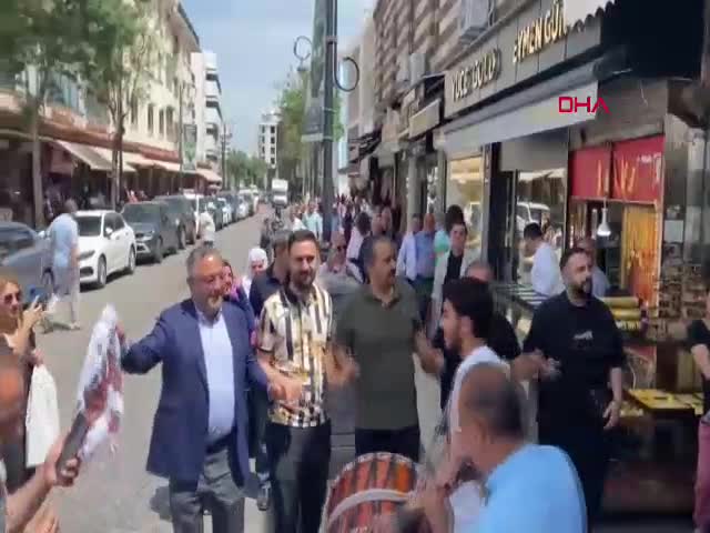 PKK'nın fesih kararı sonrası