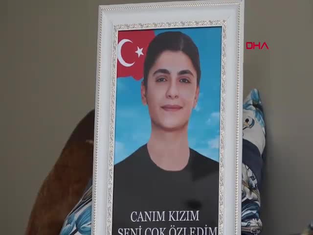 Nazlı Sancar, PKK'nın fesih