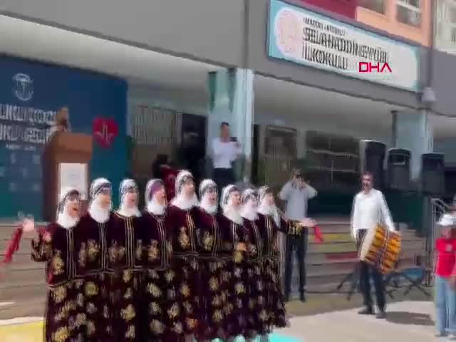 Sağlık Bakanlığı ve Milli