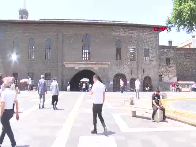 PKK'nın silah bırakma ve