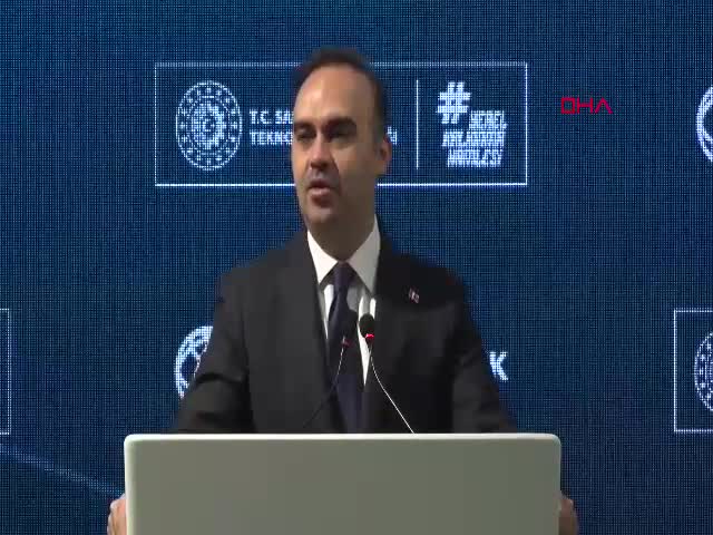 Sanayi ve Teknoloji Bakanı