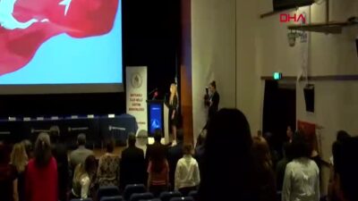 İzmir’de MESEM ve OSB’ler Arasında İmzalanan Protokolle Ara Eleman Sorununa Çözüm