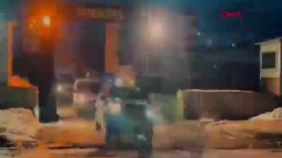 İçişleri Bakanı Ali Yerlikaya, Hakkari