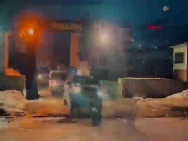 İçişleri Bakanı Ali Yerlikaya,