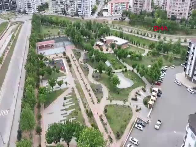Batman Valisi Ekrem Canalp,